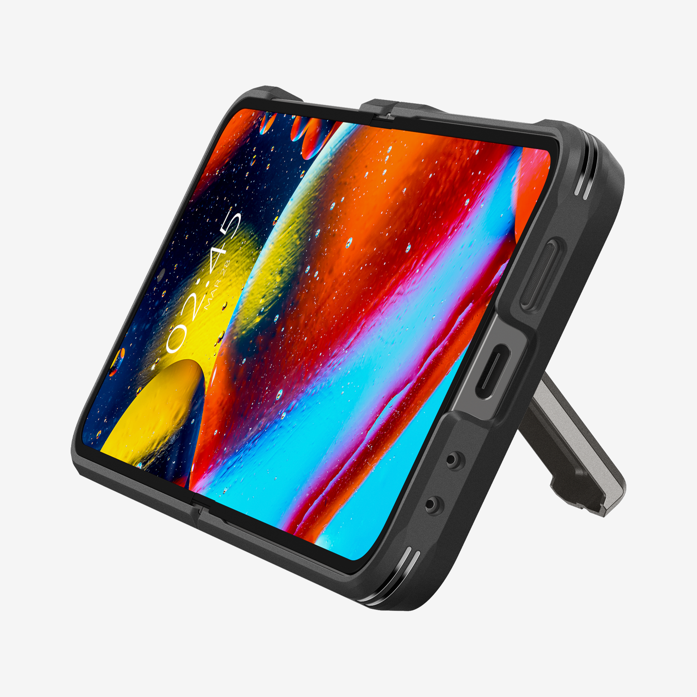 Galaxy Z Flip 6 Series - Tough Armor Pro - Image 42