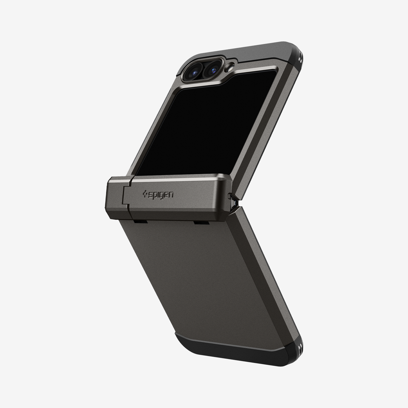 Galaxy Z Flip 6 Series - Tough Armor Pro - Image 45