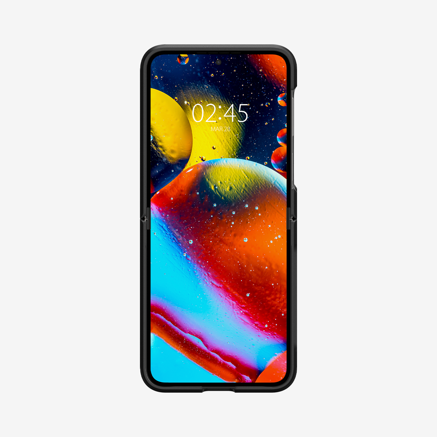 Galaxy Z Flip 6 Series - Tough Armor Pro - Image 47