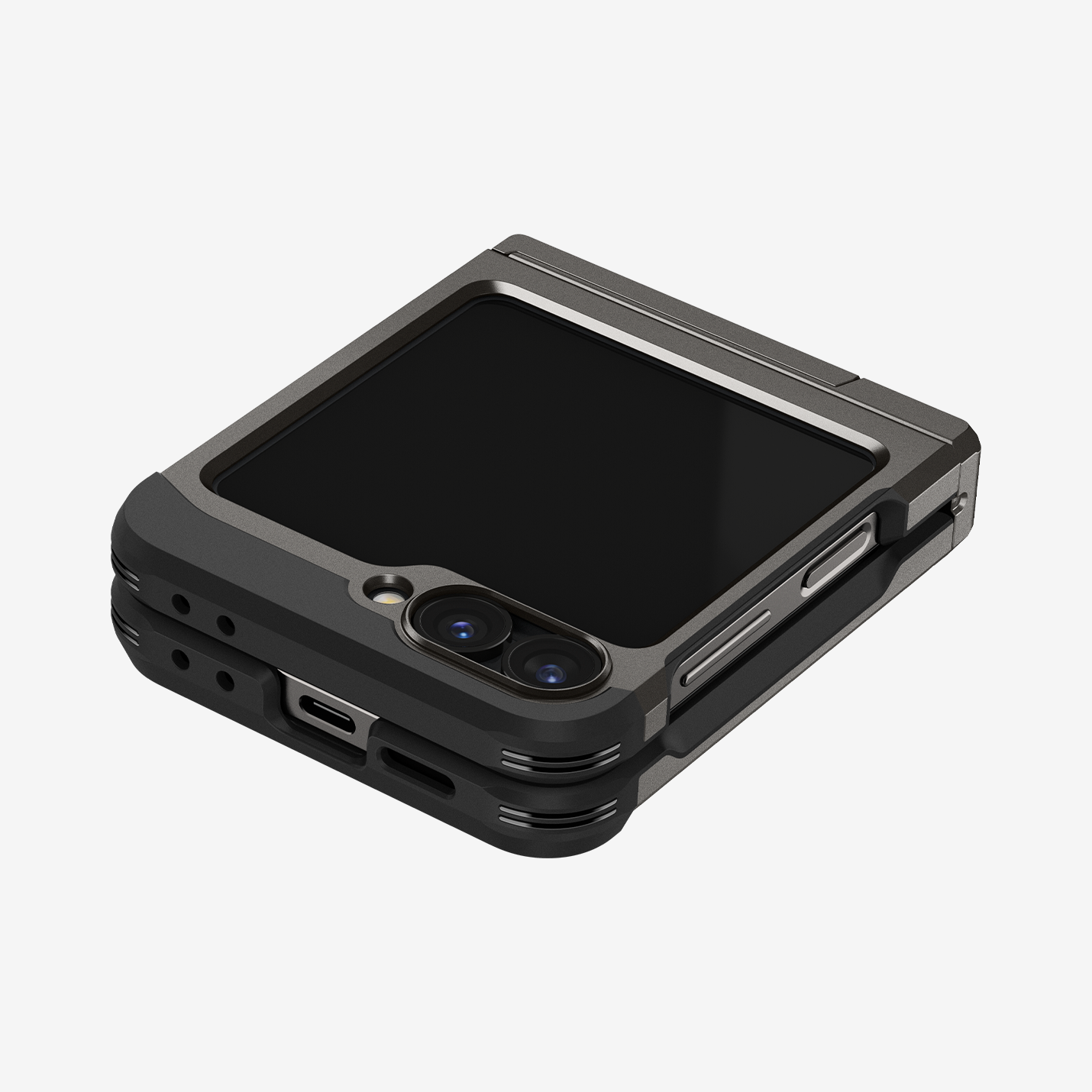 Galaxy Z Flip 6 Series - Tough Armor Pro - Image 48