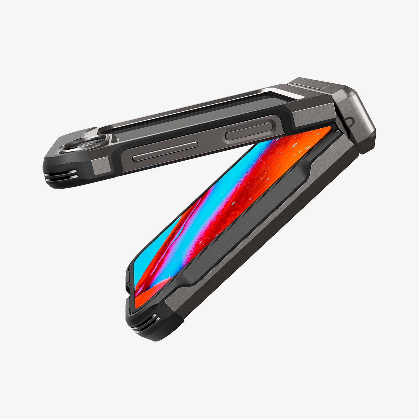 Galaxy Z Flip 6 Series - Tough Armor Pro - Image 44