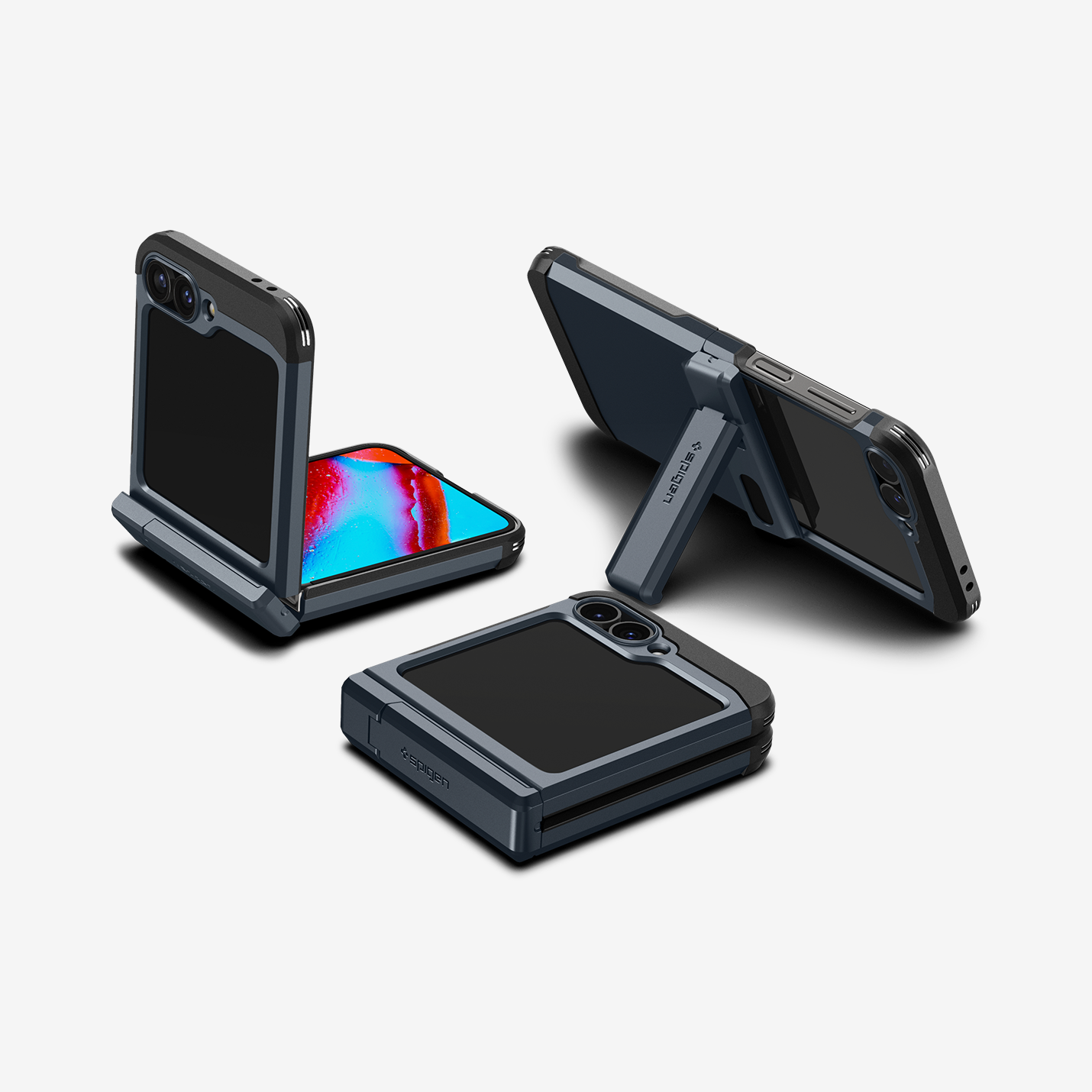 Galaxy Z Flip 6 Series - Tough Armor Pro - Image 20