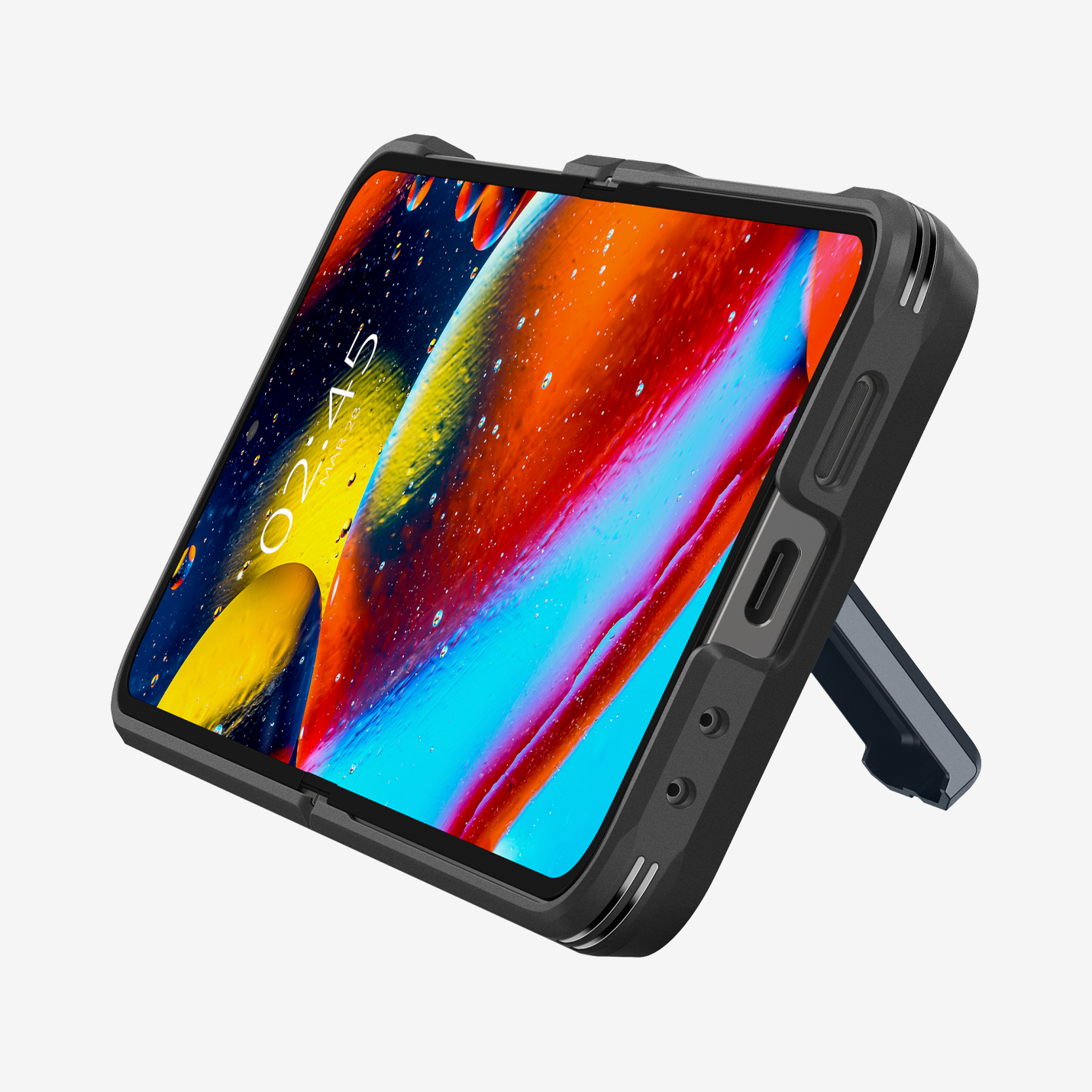 Galaxy Z Flip 6 Series - Tough Armor Pro - Image 23