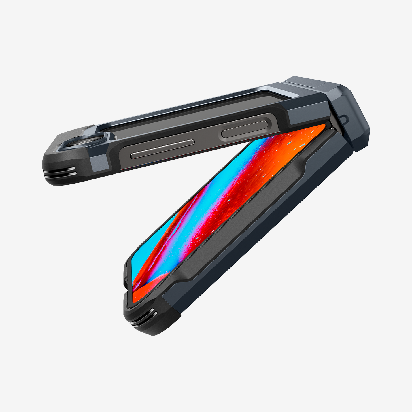 Galaxy Z Flip 6 Series - Tough Armor Pro - Image 25