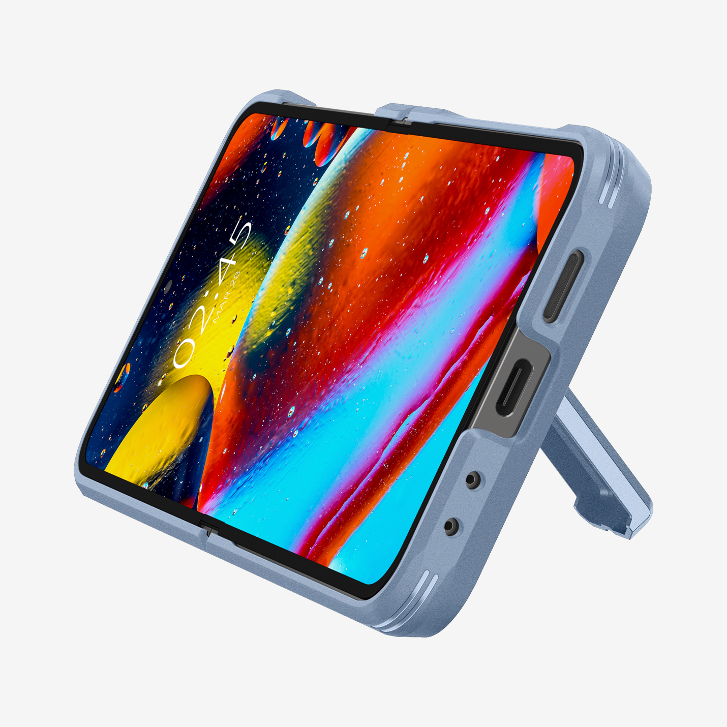 Galaxy Z Flip 6 Series - Tough Armor Pro - Image 61