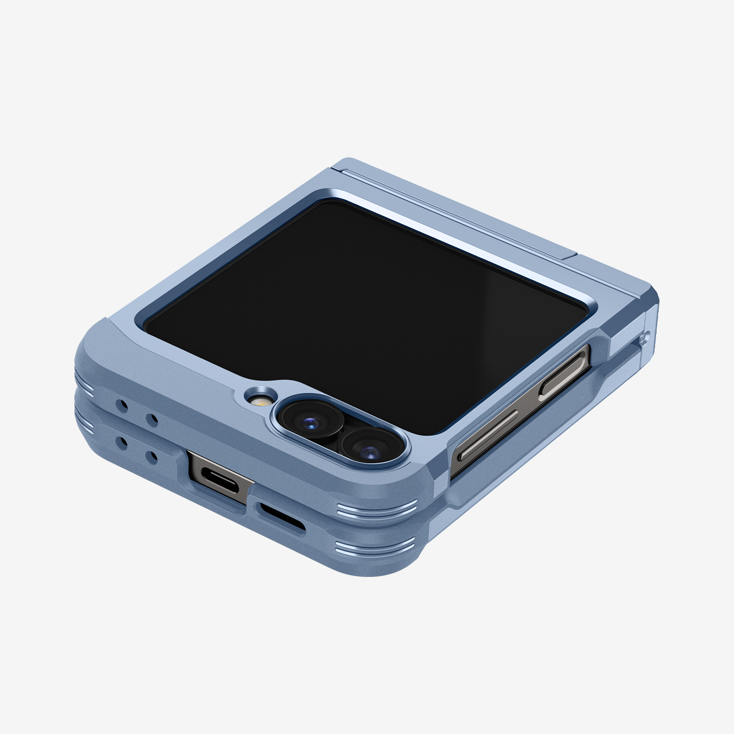 Galaxy Z Flip 6 Series - Tough Armor Pro - Image 67