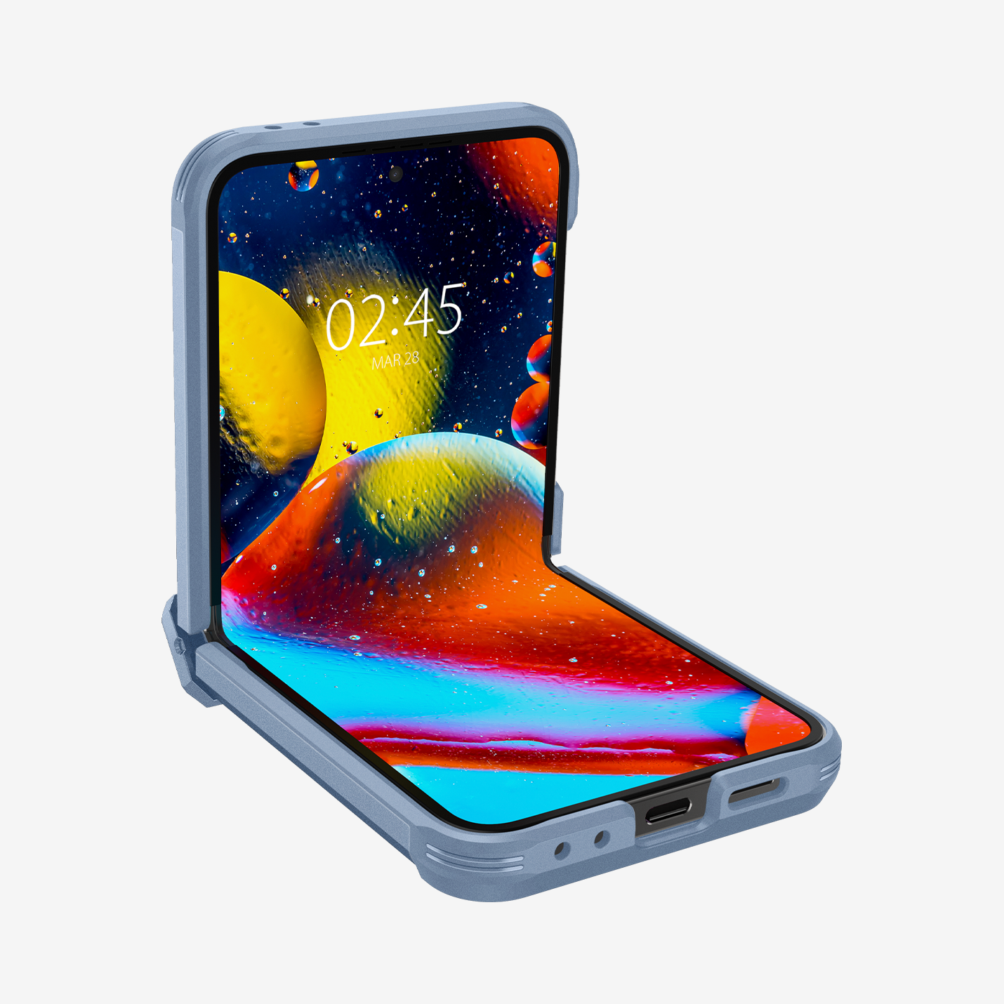 Galaxy Z Flip 6 Series - Tough Armor Pro - Image 62