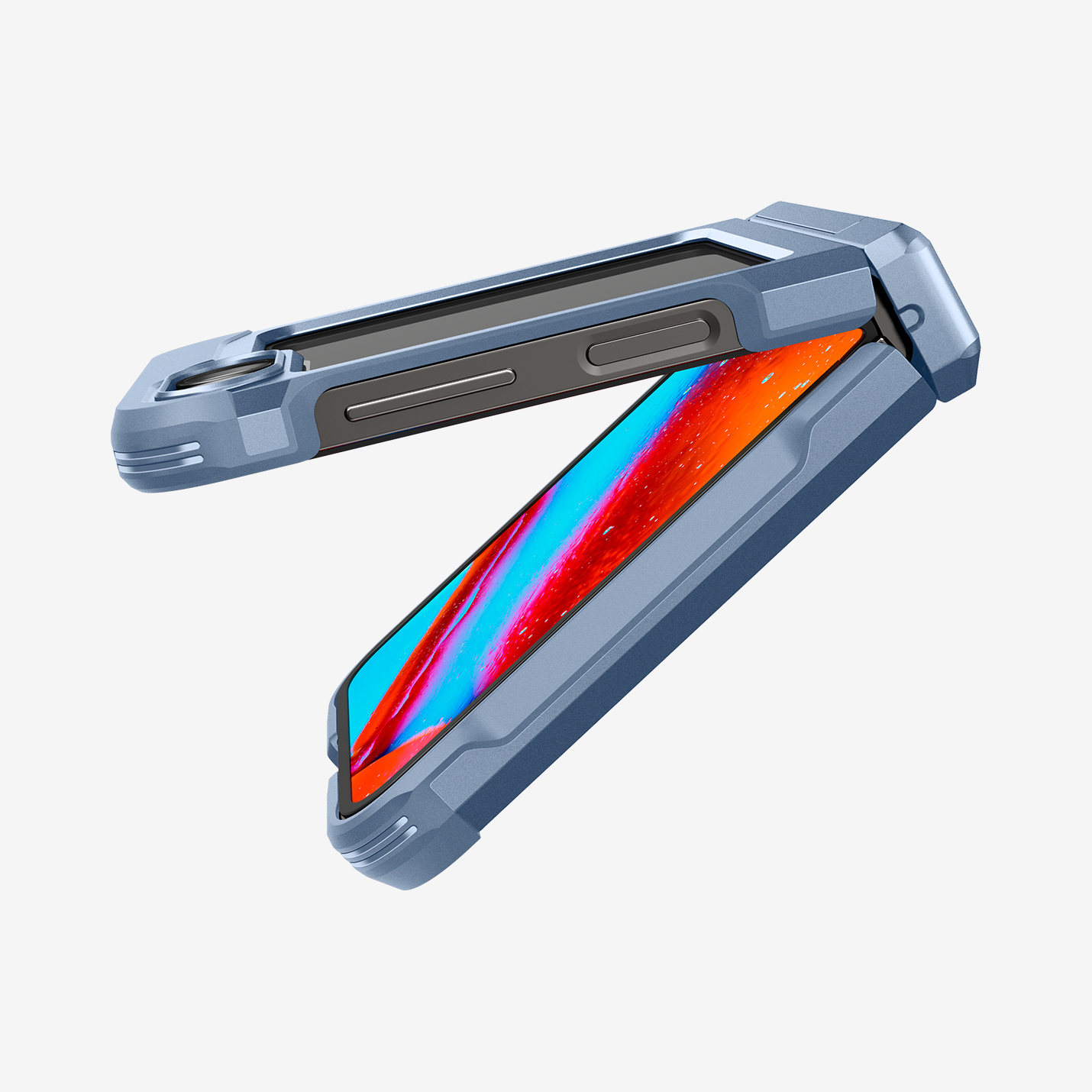 Galaxy Z Flip 6 Series - Tough Armor Pro - Image 63
