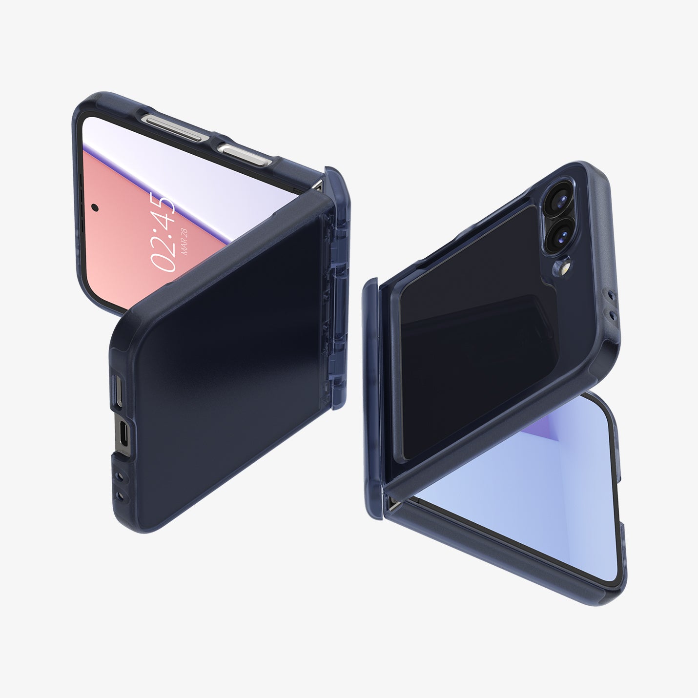 Galaxy Z Flip 6 Series - Ultra Hybrid Pro - Image 38