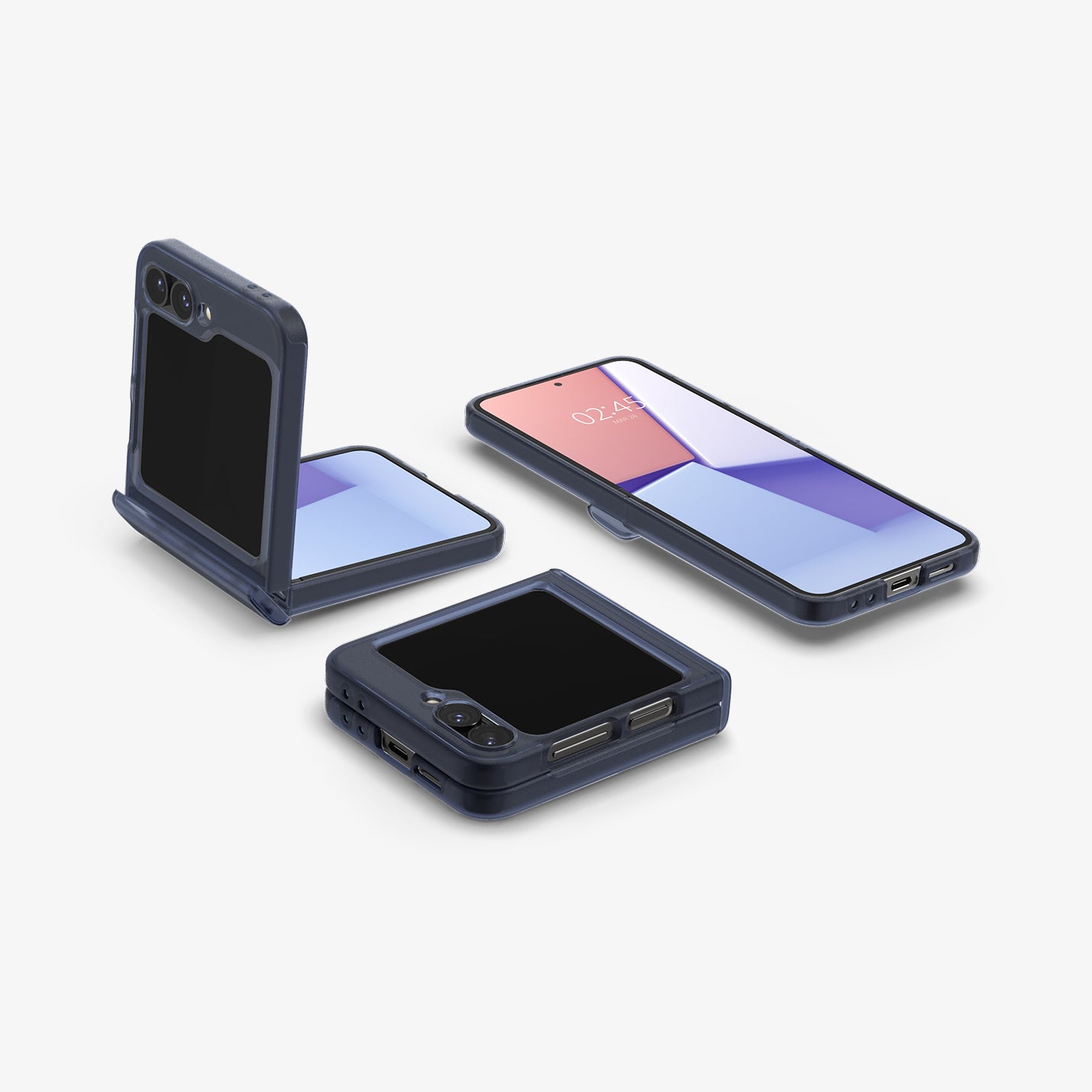 Galaxy Z Flip 6 Series - Ultra Hybrid Pro - Image 39