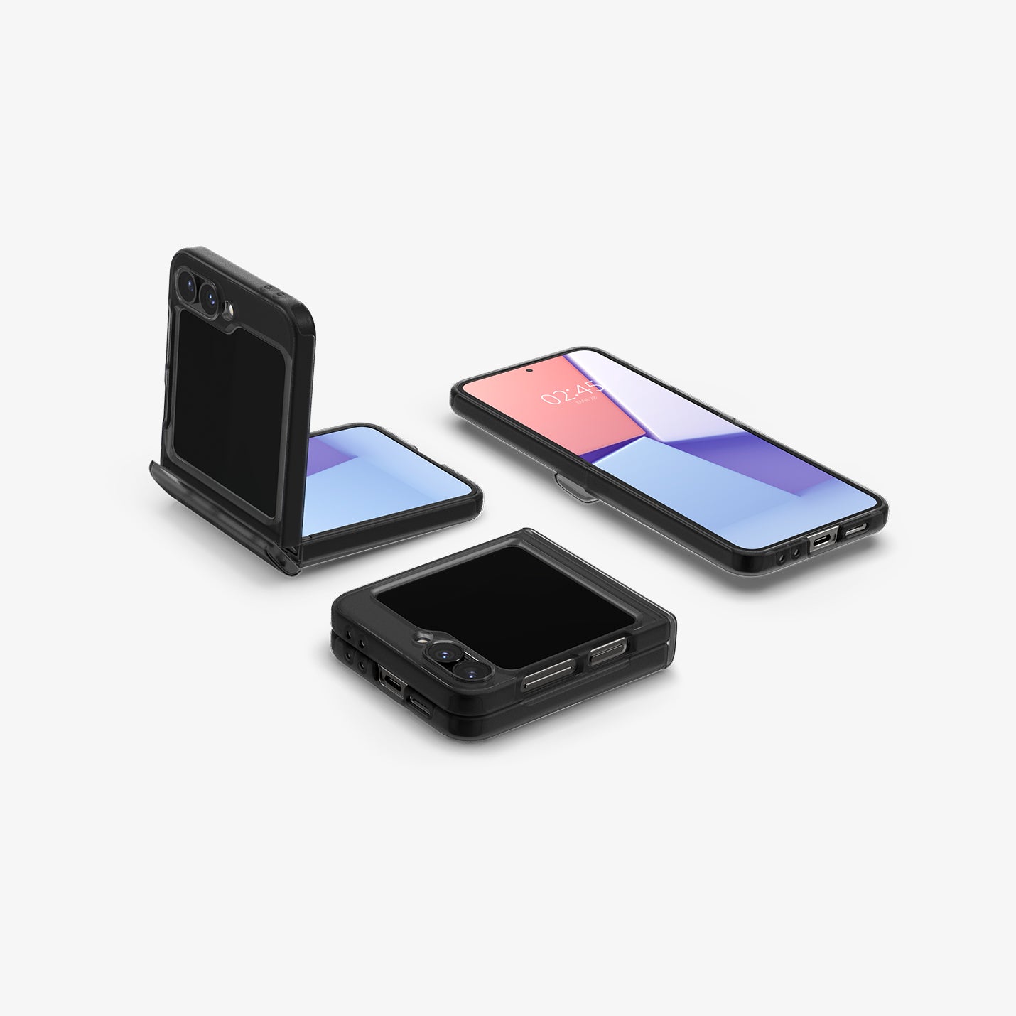 Galaxy Z Flip 6 Series - Ultra Hybrid Pro - Image 21