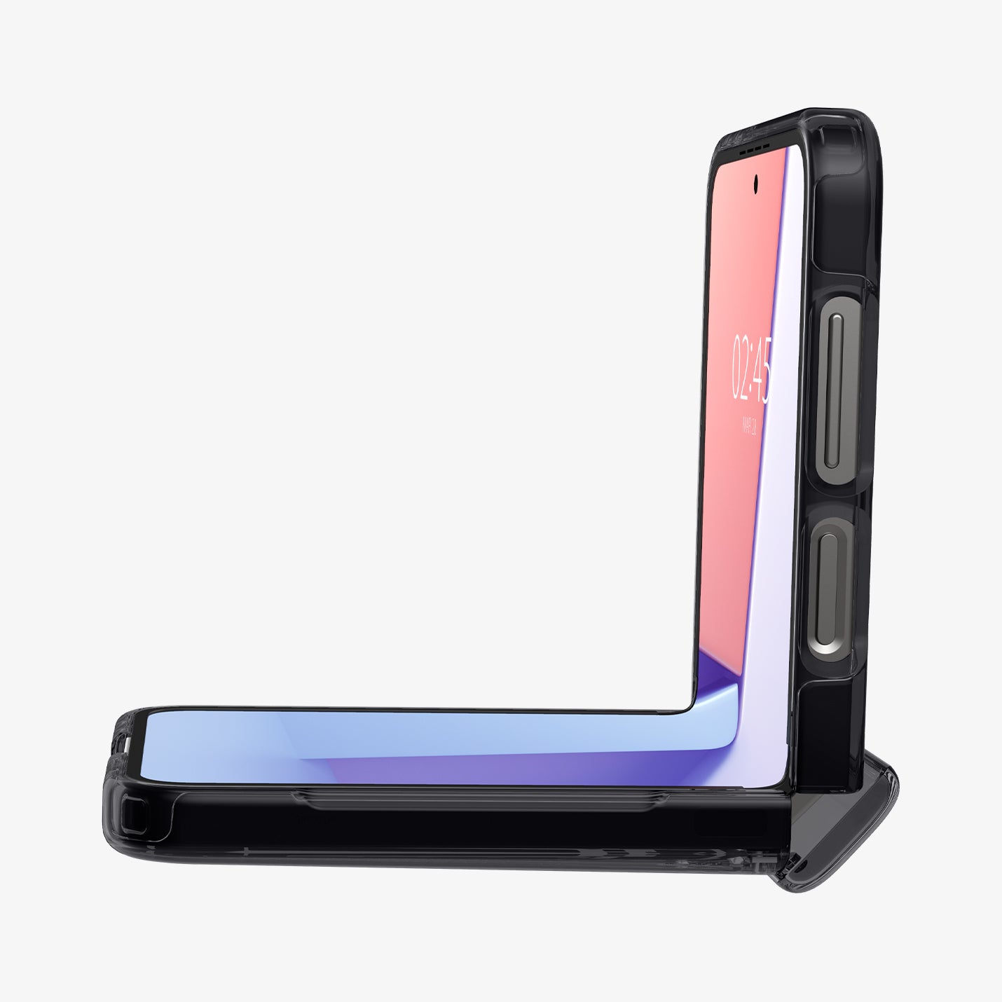 Galaxy Z Flip 6 Series - Ultra Hybrid Pro Zero One - Image 6