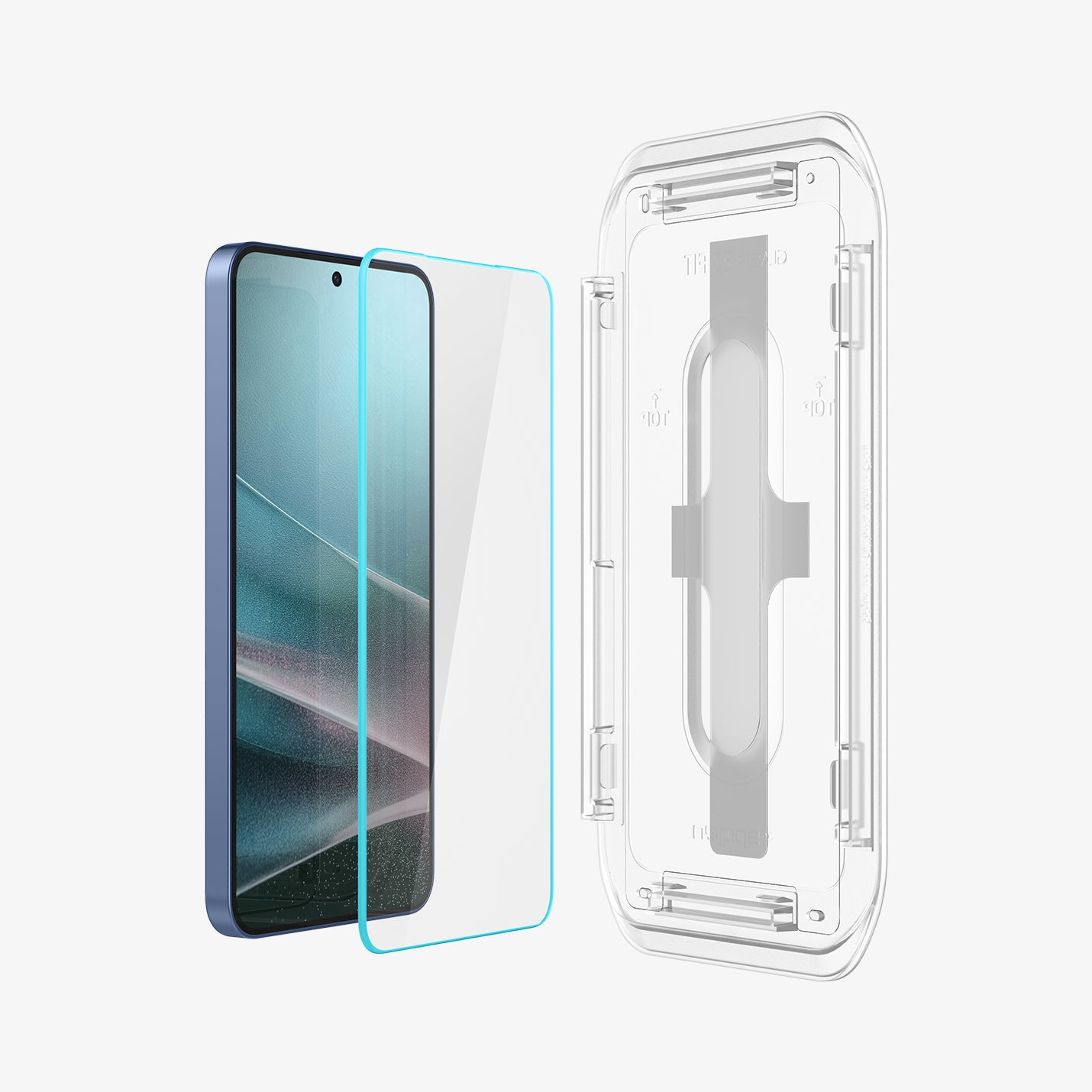 Galaxy S25 Series - GLAS.tR EZ Fit - Image 16