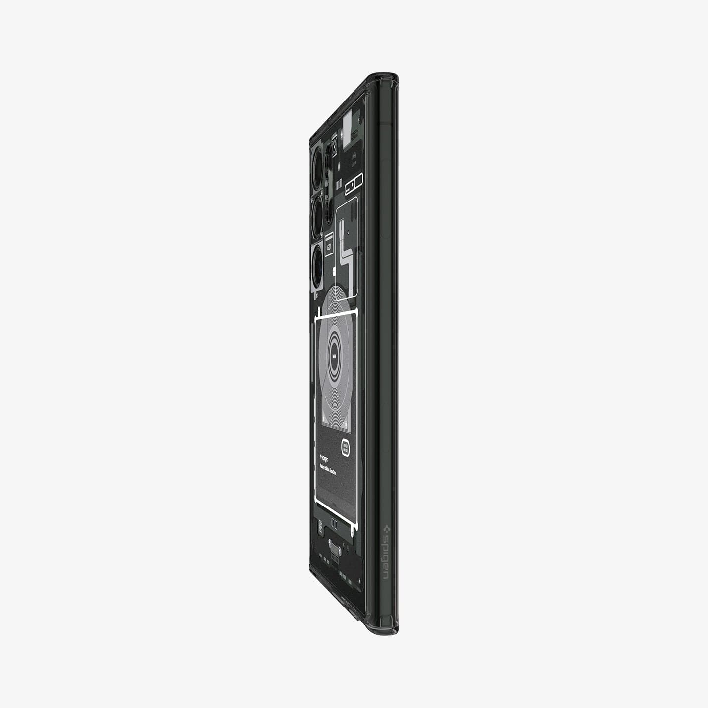 Galaxy S23 Series - Ultra Hybrid Zero One - Image 9