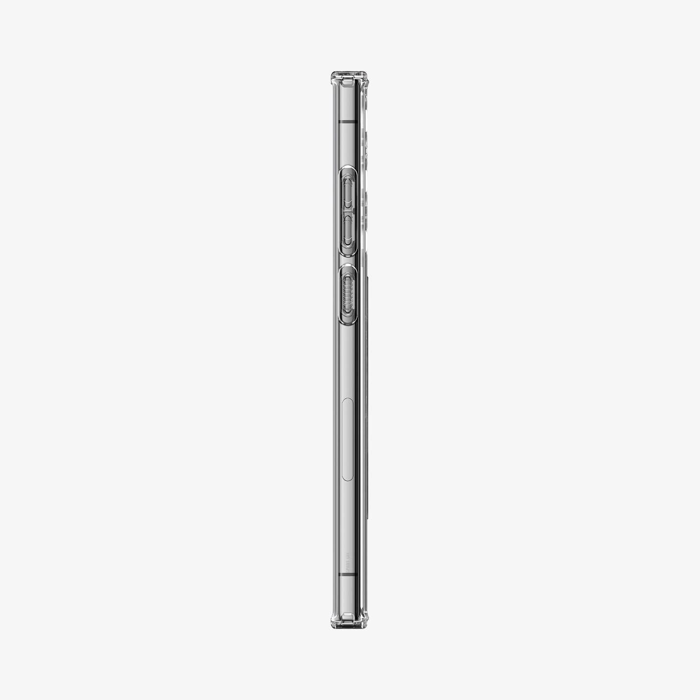 Galaxy S23 Series - Ultra Hybrid Metal Ring (Mag Fit) - Image 9