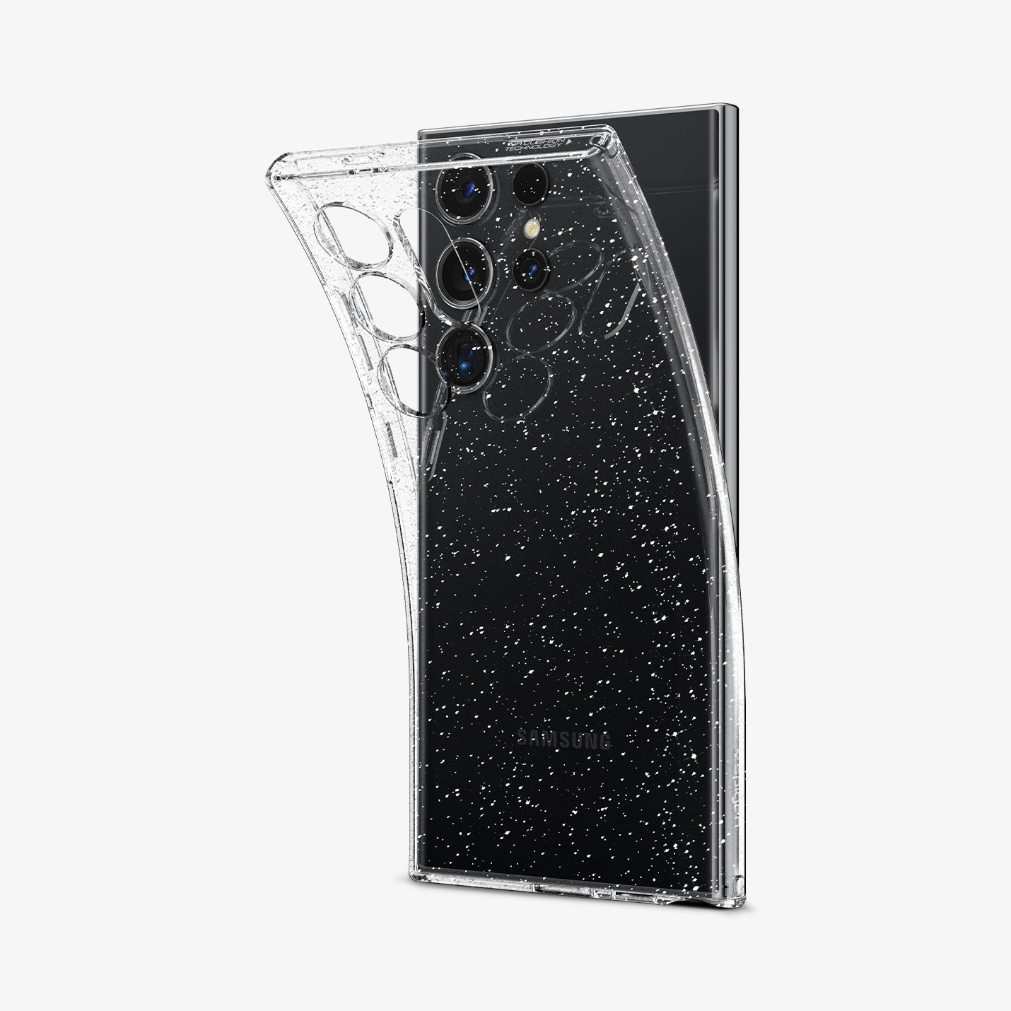 Galaxy S24 Series - Liquid Crystal Glitter - Image 4