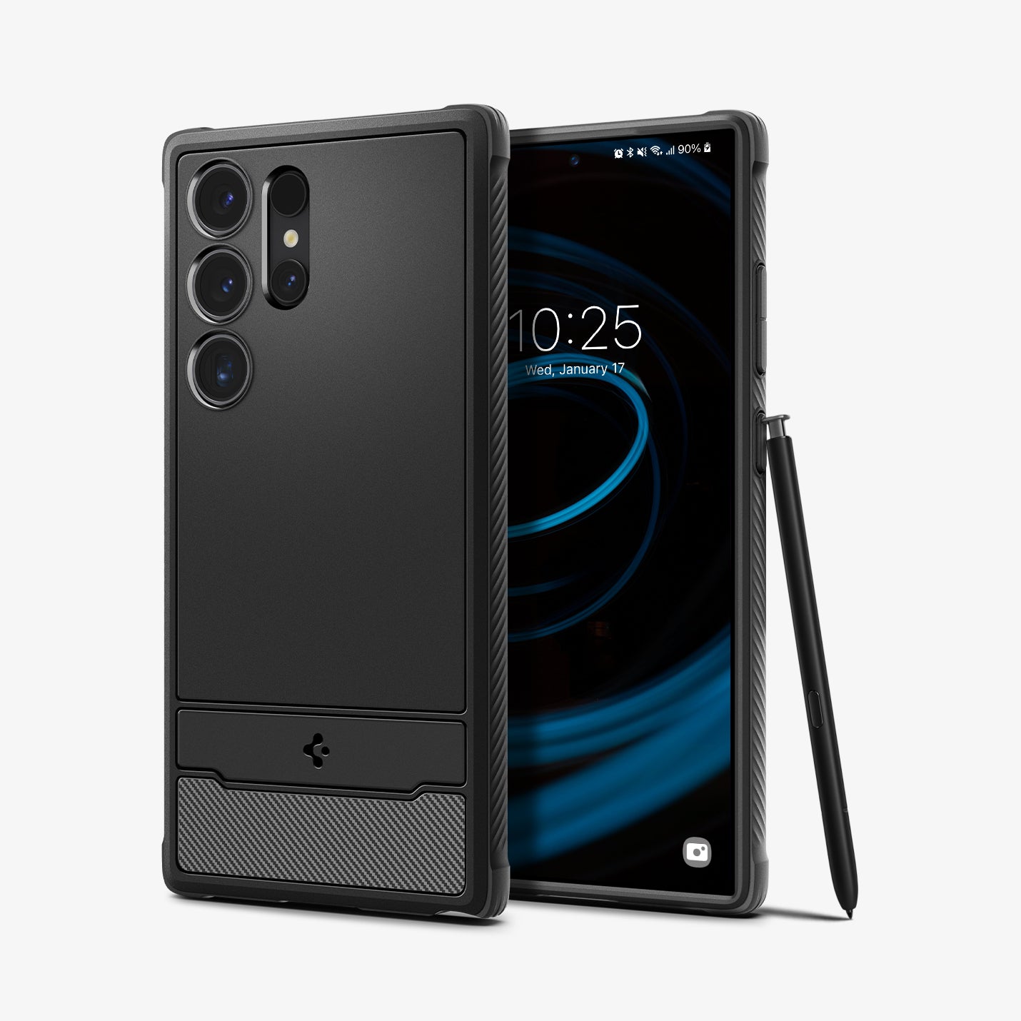 Galaxy S24 Series - Rugged Armor - Image 2