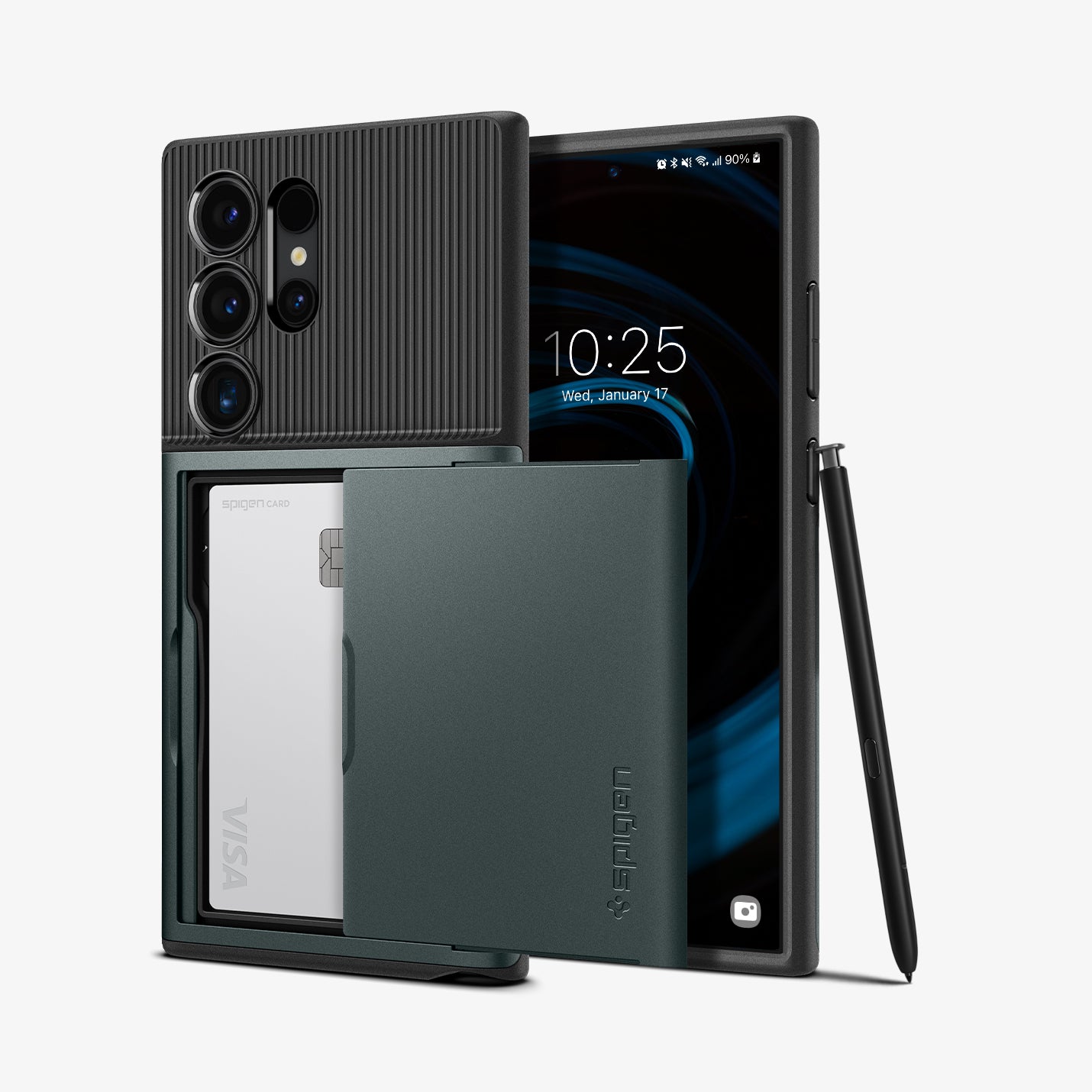 Galaxy S24 Series - Slim Armor CS - Image 19