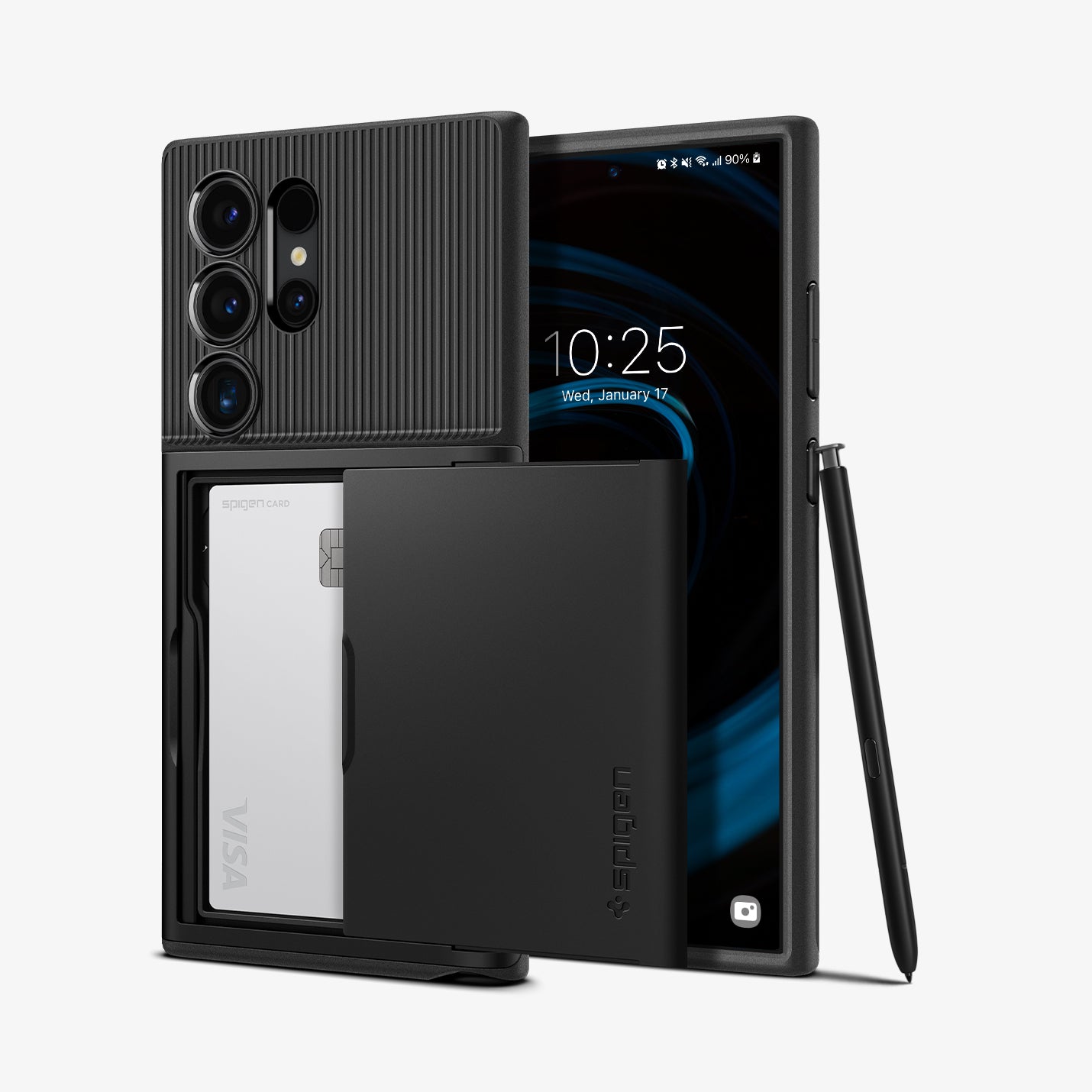Galaxy S24 Series - Slim Armor CS - Image 2