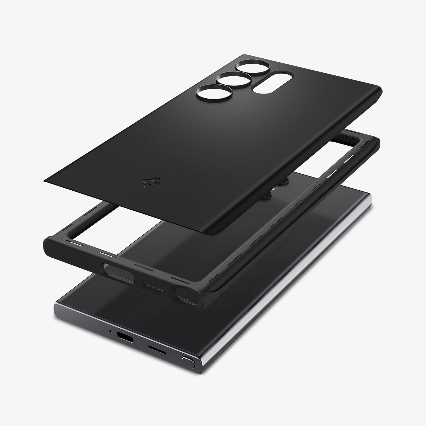 Galaxy S24 Series - Thin Fit - Image 3