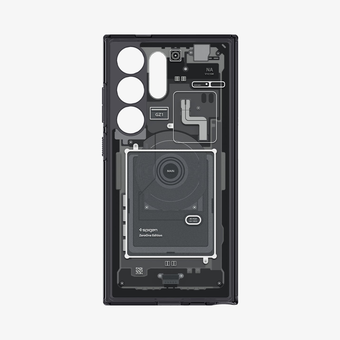 Galaxy S24 Series - Ultra Hybrid Zero One - Image 24
