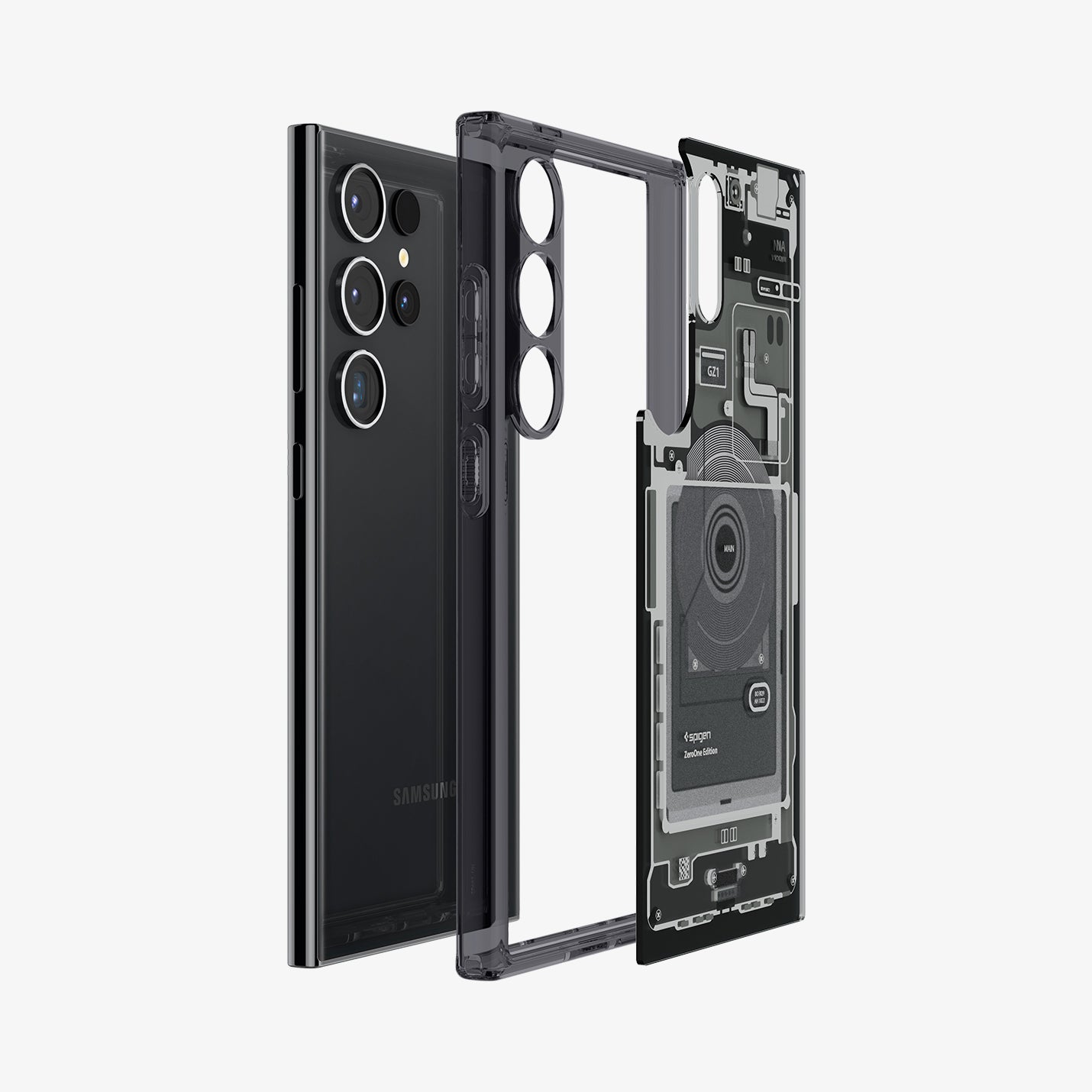 Galaxy S24 Series - Ultra Hybrid Zero One - Image 22