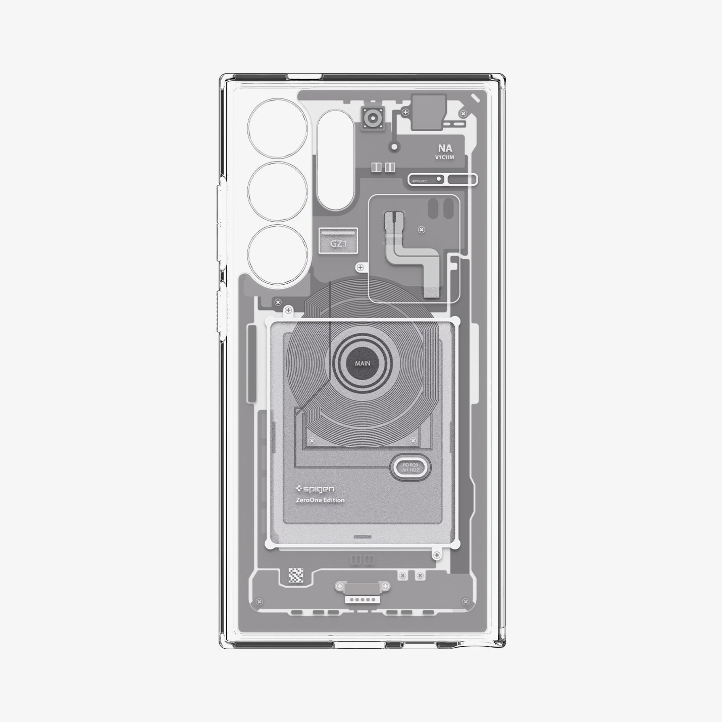 Galaxy S24 Series - Ultra Hybrid Zero One - Image 7