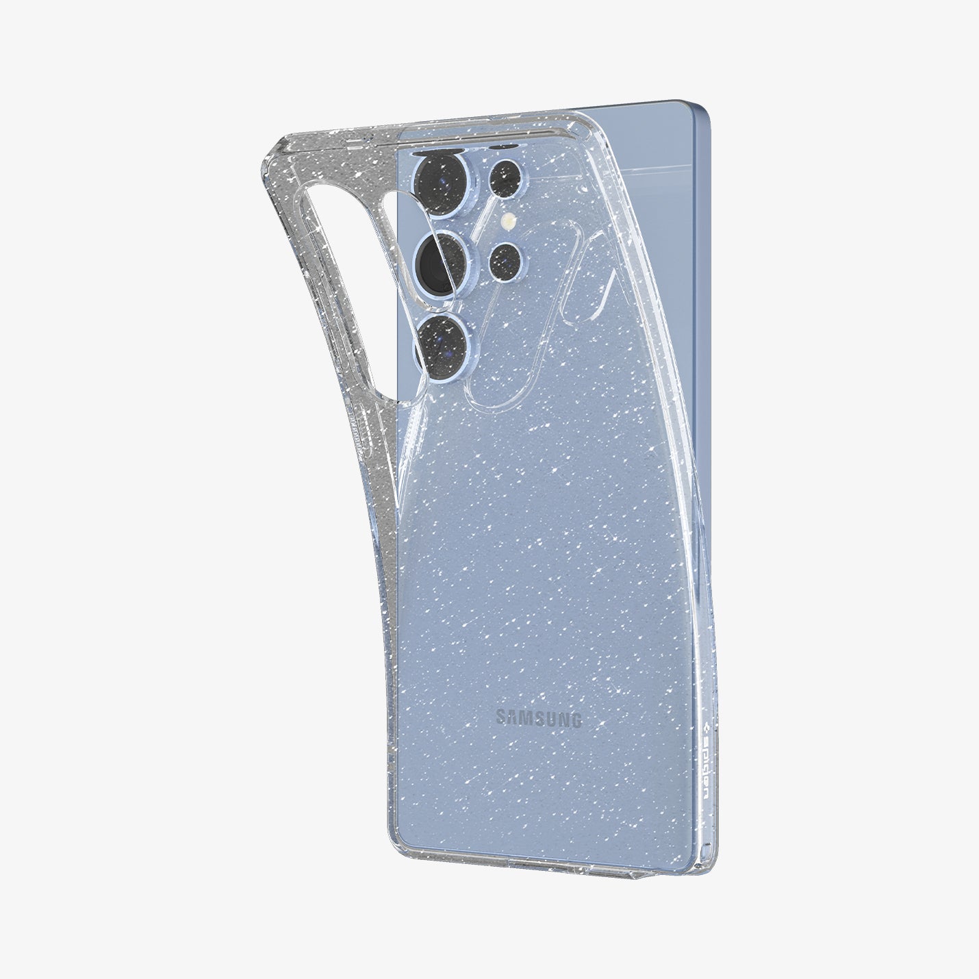 Galaxy S25 Series - Liquid Crystal Glitter - Image 4