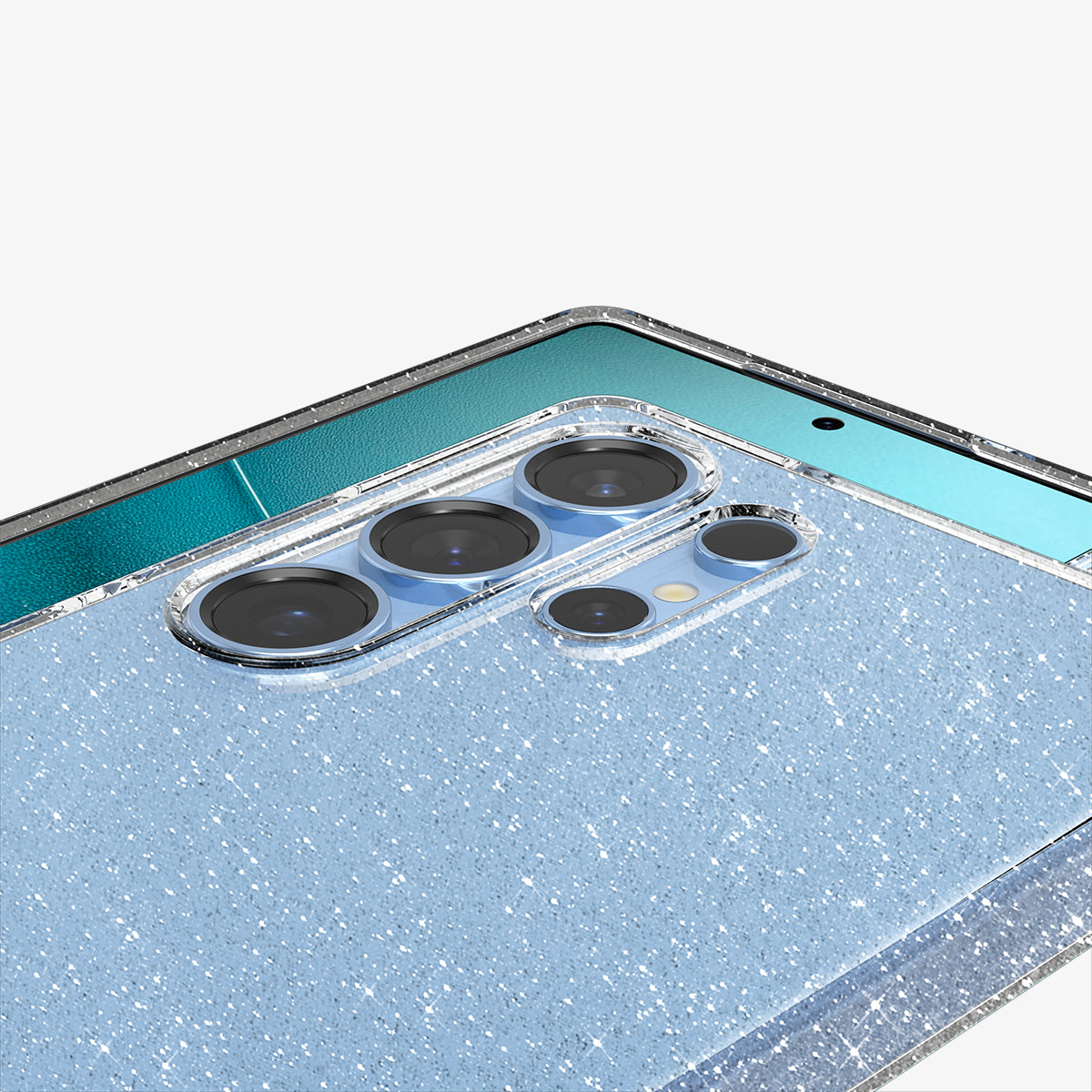 Galaxy S25 Series - Liquid Crystal Glitter - Image 5