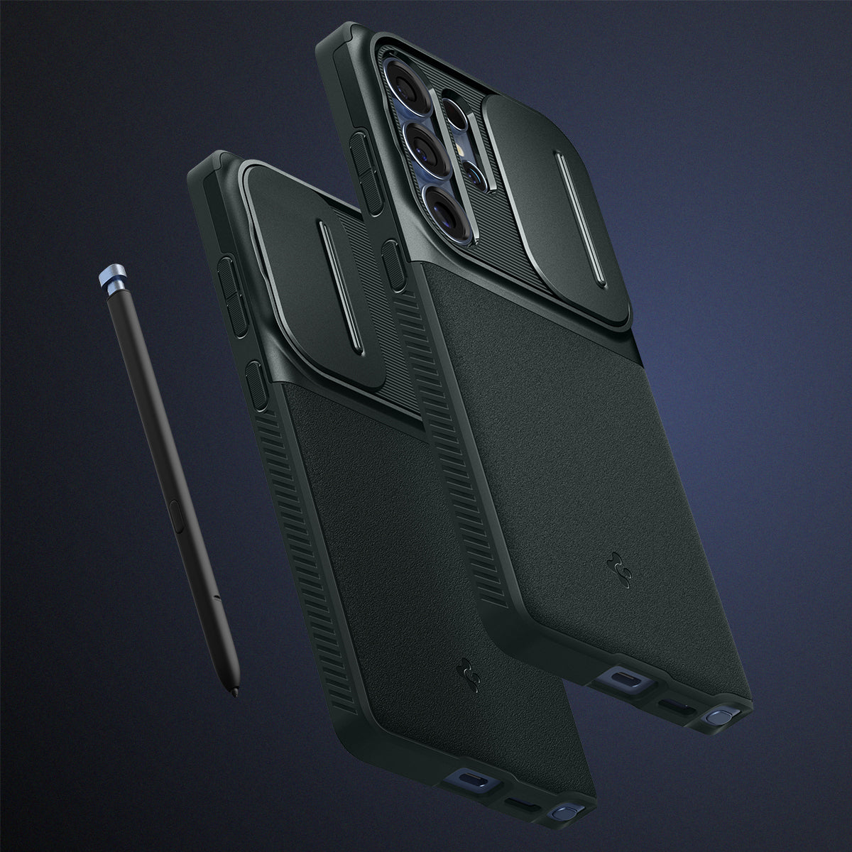 Galaxy S25 Series - Optik Armor - Image 28