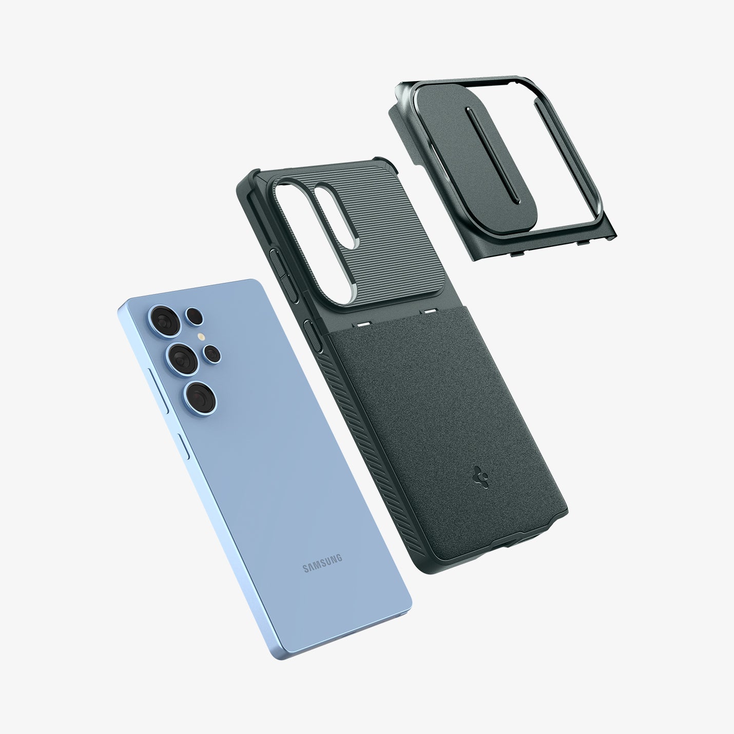 Galaxy S25 Series - Optik Armor - Image 23