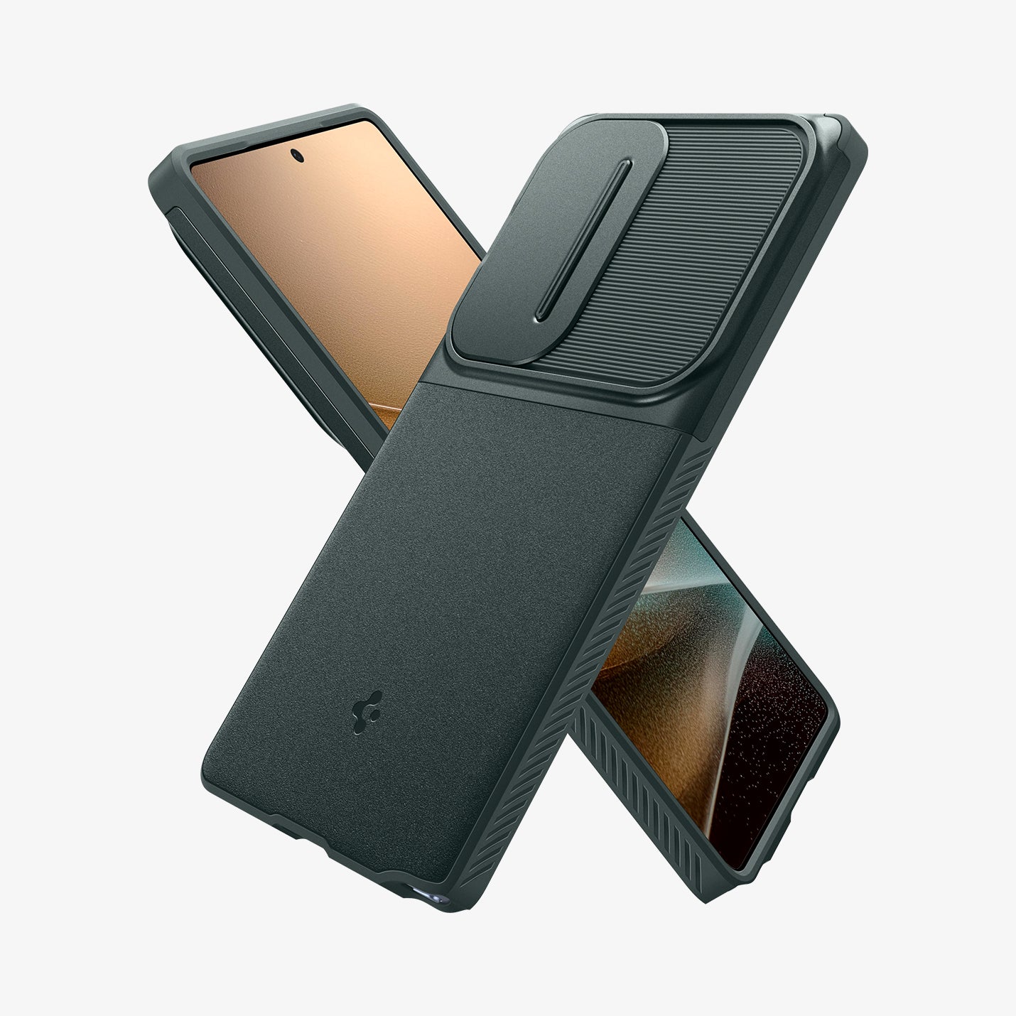 Galaxy S25 Series - Optik Armor - Image 20