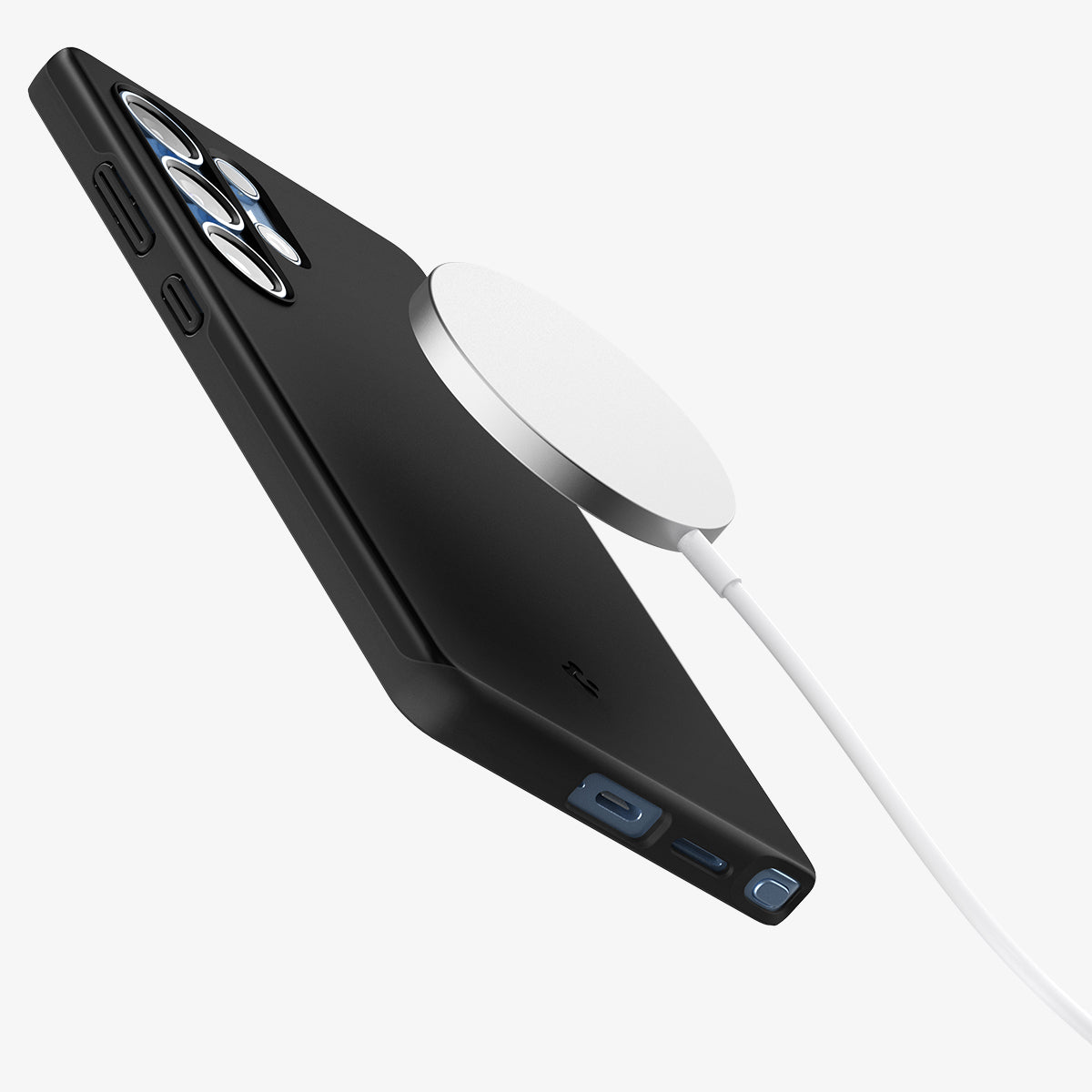Galaxy S25 Series - Thin Fit (Mag Fit) - Image 5