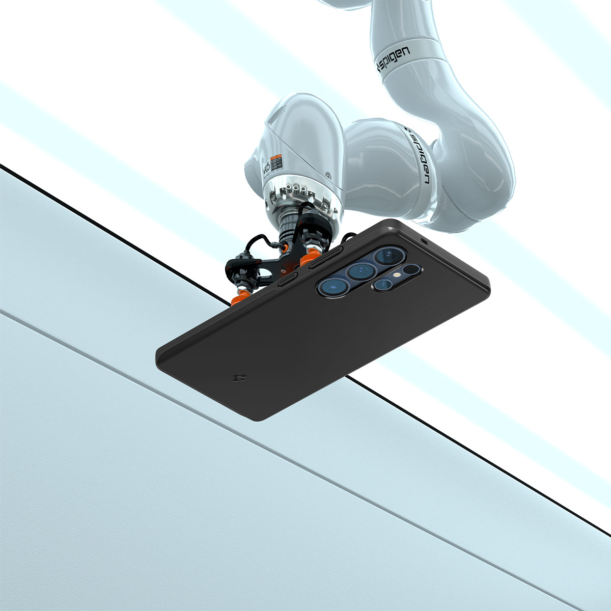 Galaxy S25 Series - Thin Fit (Mag Fit) - Image 14