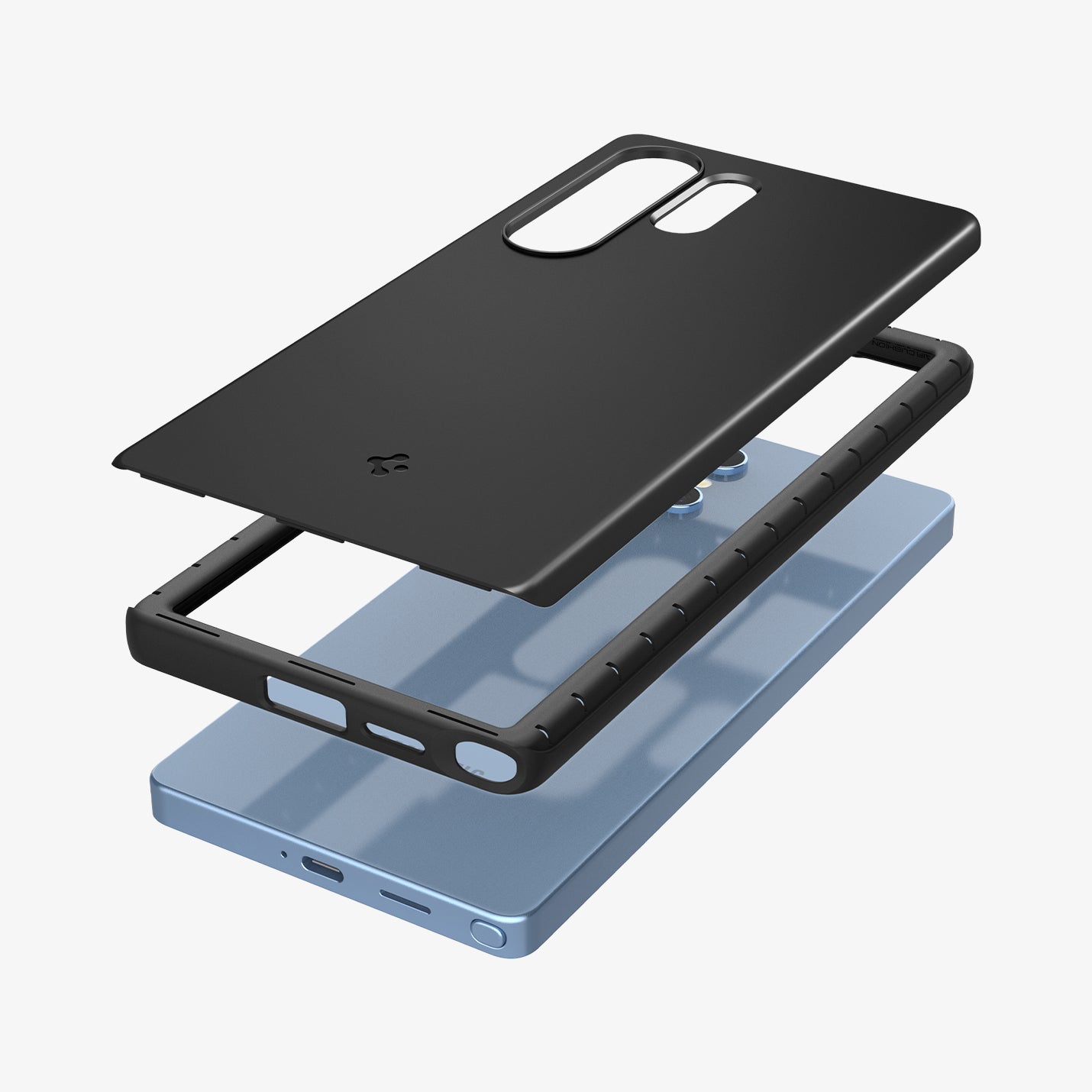 Galaxy S25 Series - Thin Fit (Mag Fit) - Image 4