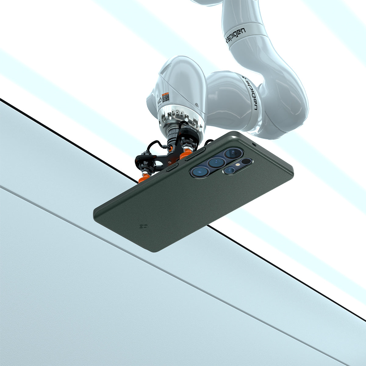 Galaxy S25 Series - Thin Fit (Mag Fit) - Image 33