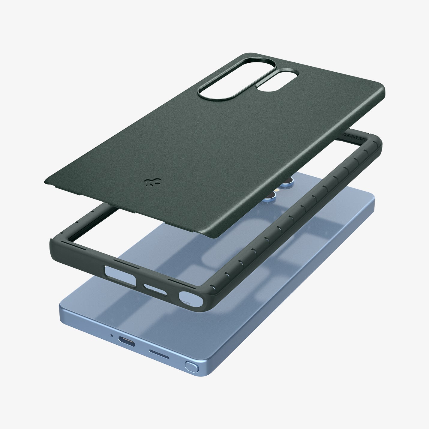 Galaxy S25 Series - Thin Fit (Mag Fit) - Image 23