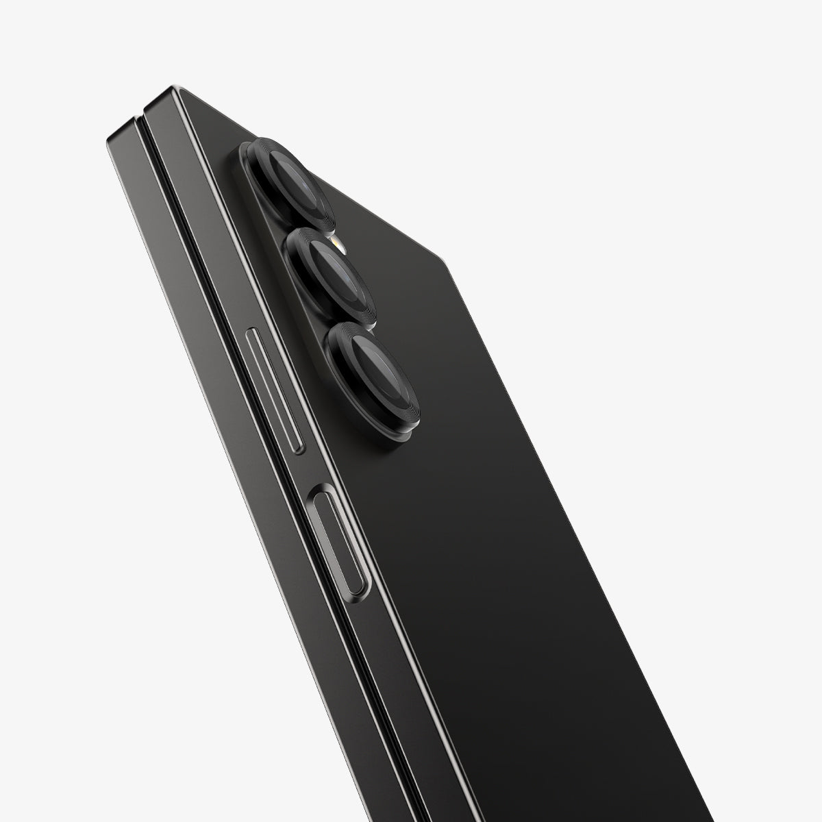 Galaxy Z Fold 6 Series - Optik Pro EZ Fit Lens Protector - Image 5