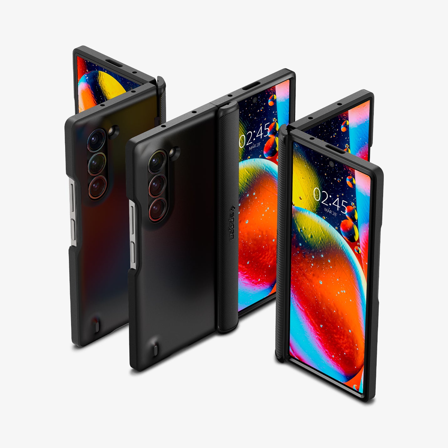 Galaxy Z Fold 6 Series - Slim Armor Pro - Image 2