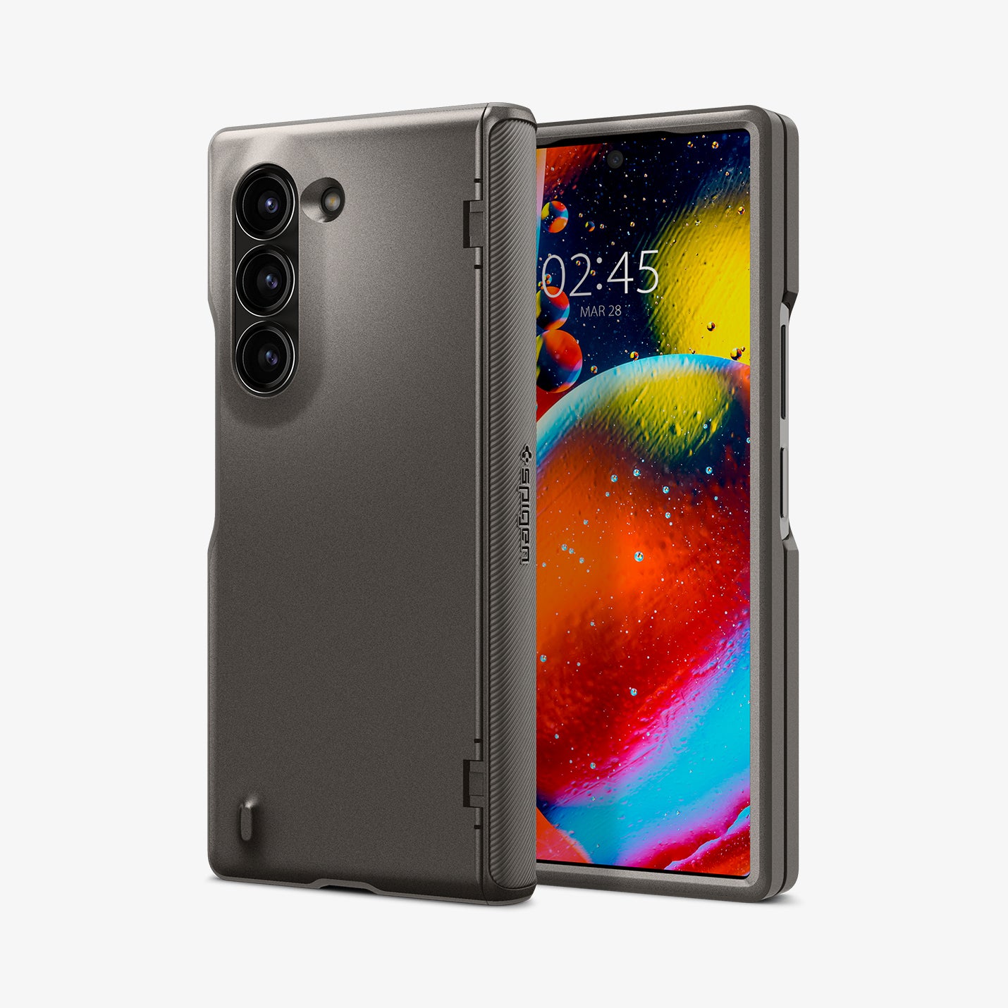 Galaxy Z Fold 6 Series - Slim Armor Pro - Image 21