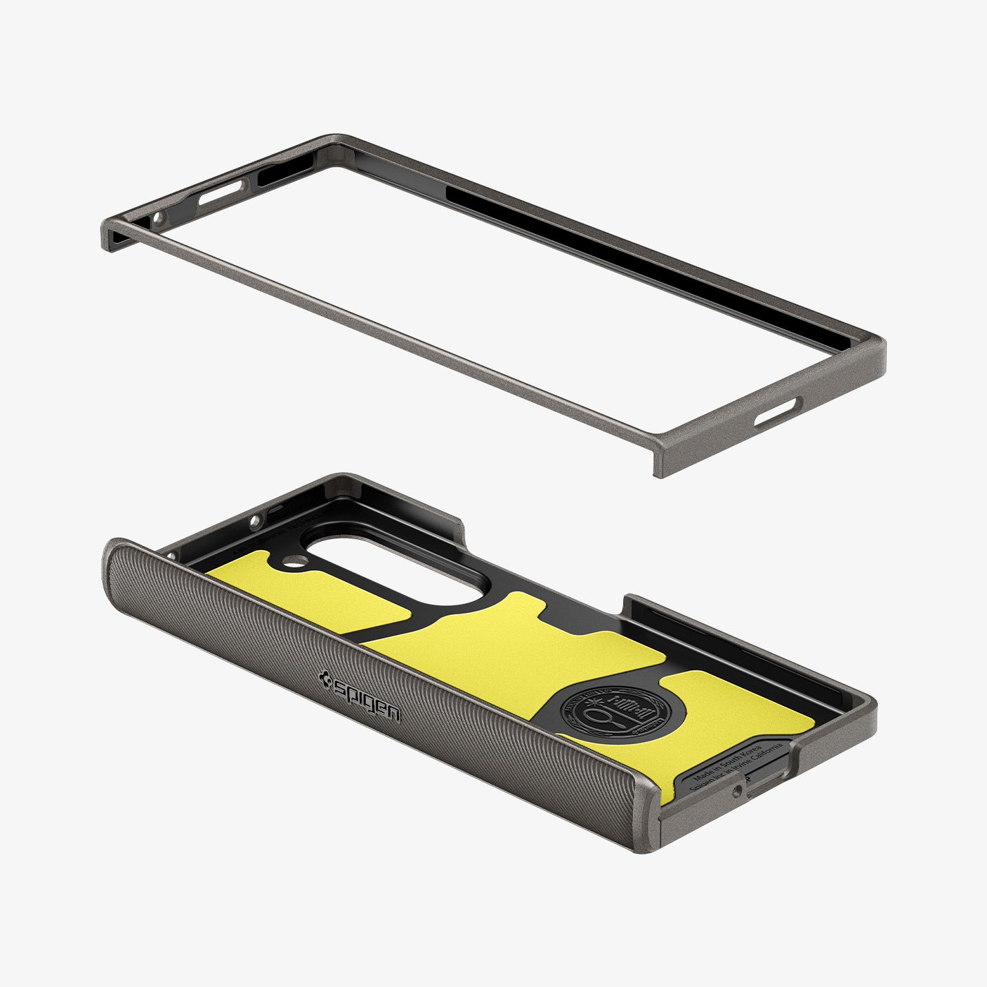 Galaxy Z Fold 6 Series - Slim Armor Pro - Image 26