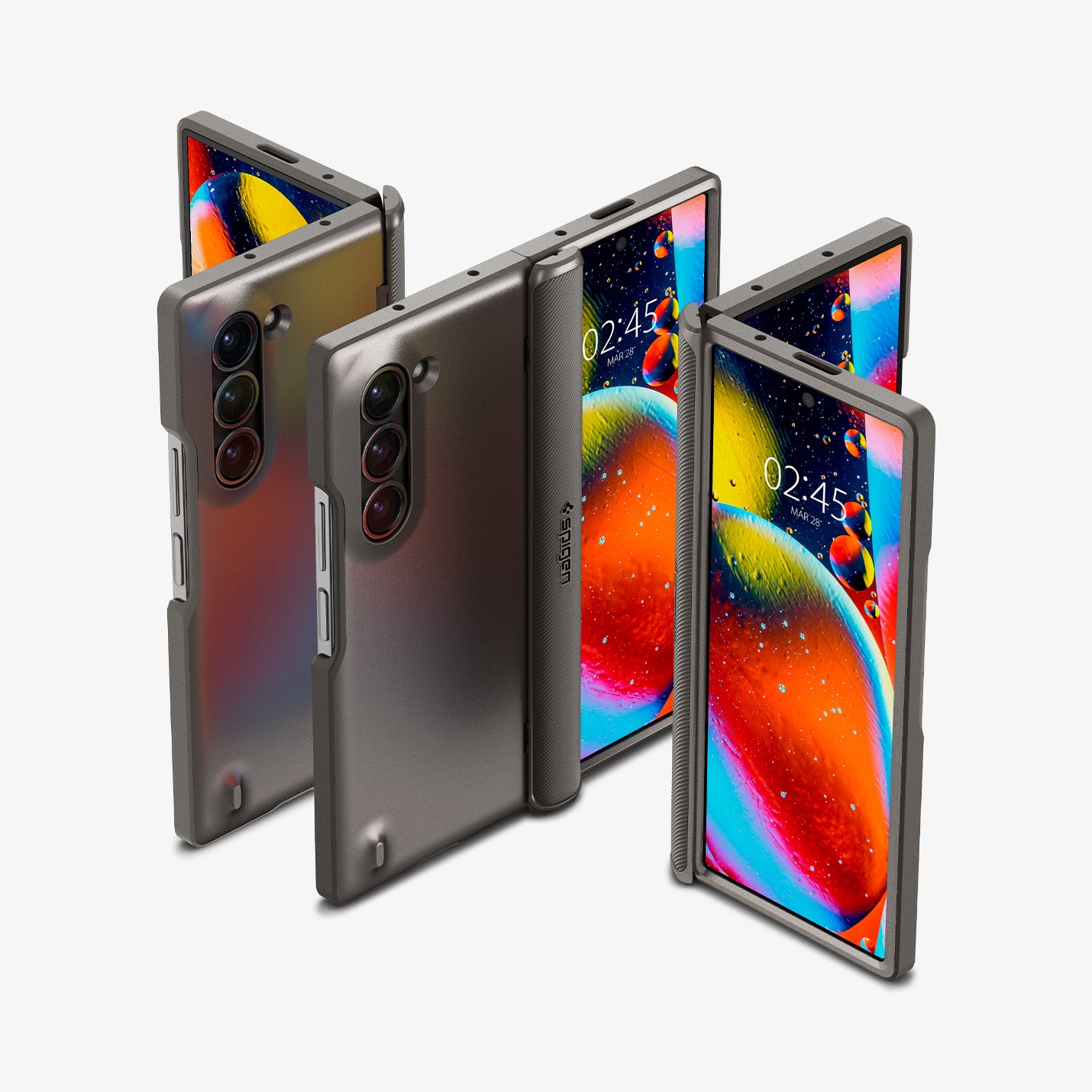 Galaxy Z Fold 6 Series - Slim Armor Pro - Image 20