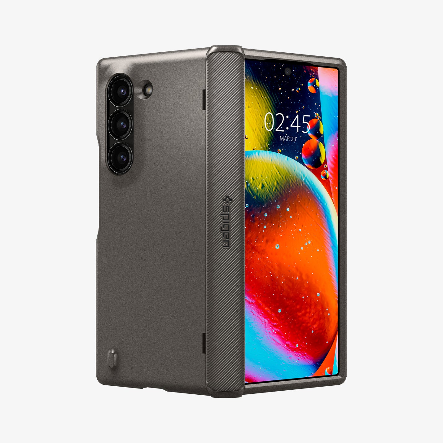 Galaxy Z Fold 6 Series - Slim Armor Pro - Image 22