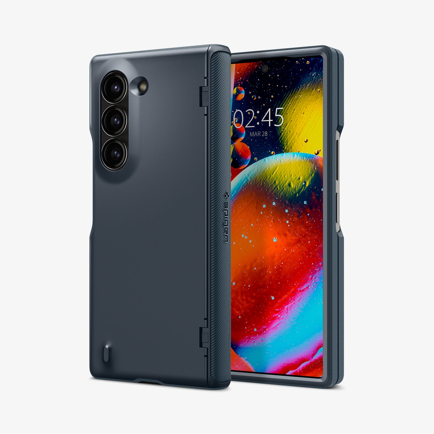Galaxy Z Fold 6 Series - Slim Armor Pro - Image 39