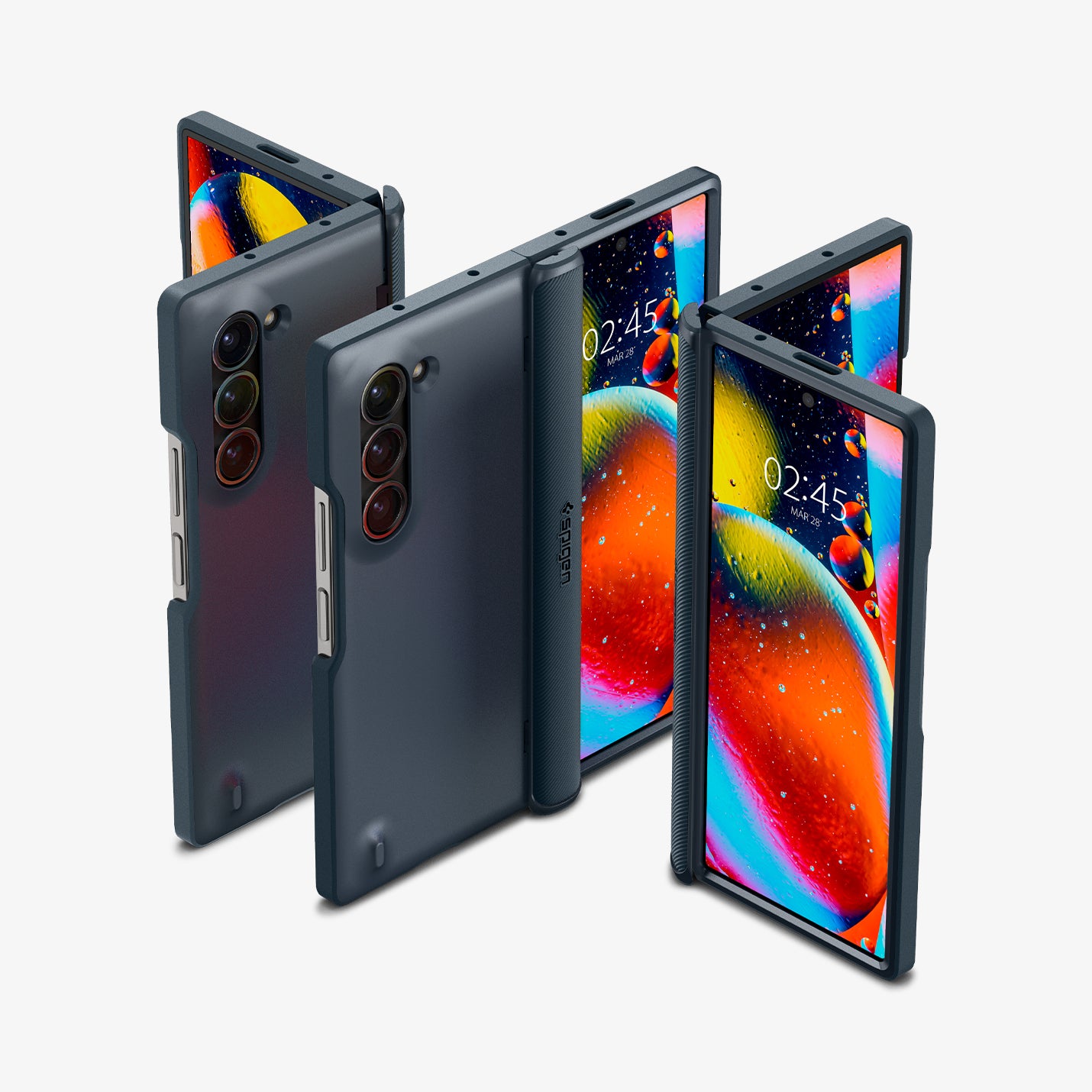 Galaxy Z Fold 6 Series - Slim Armor Pro - Image 38