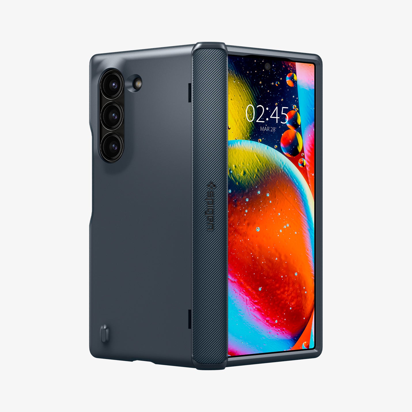 Galaxy Z Fold 6 Series - Slim Armor Pro - Image 40