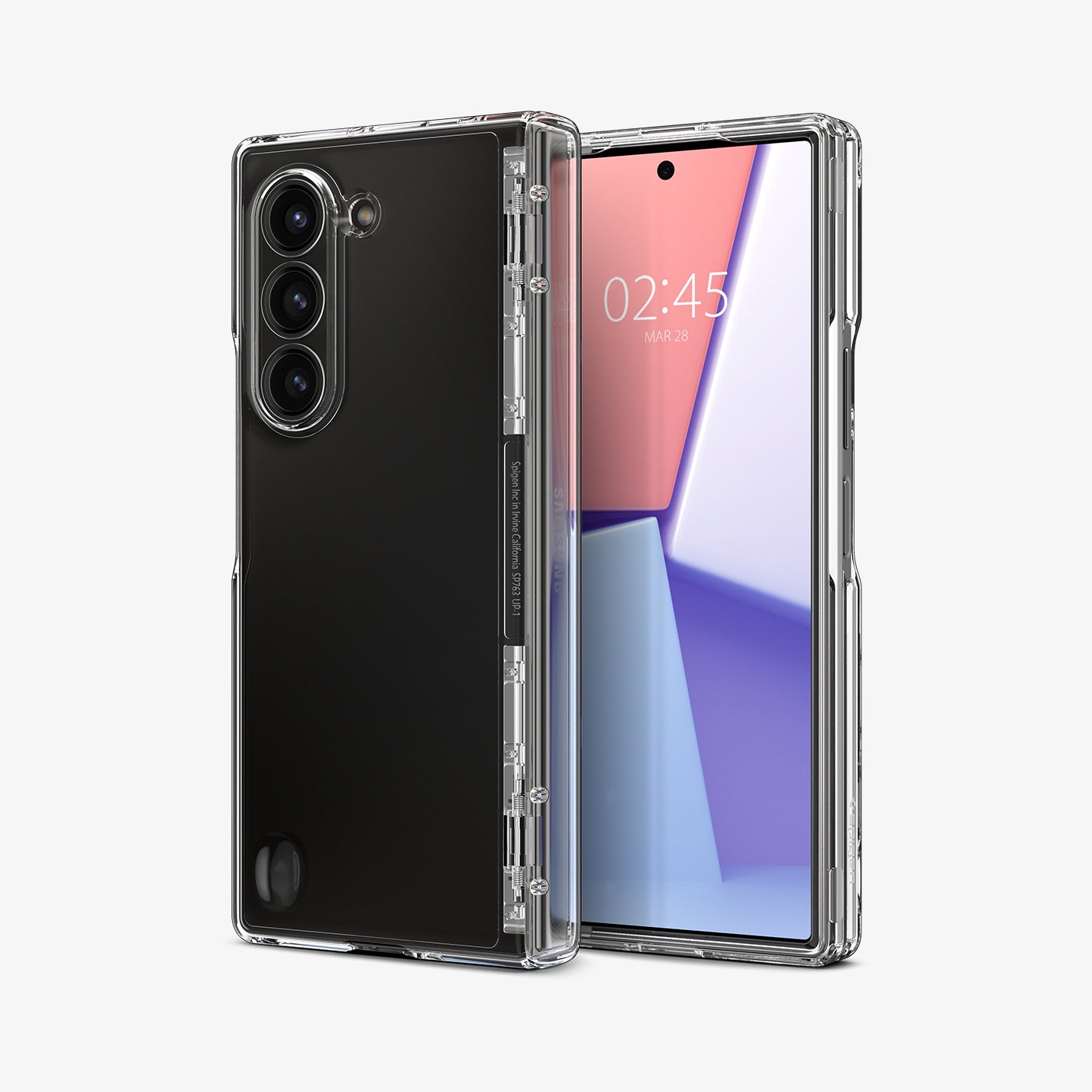 Galaxy Z Fold 6 Series - Ultra Hybrid Pro - Image 4