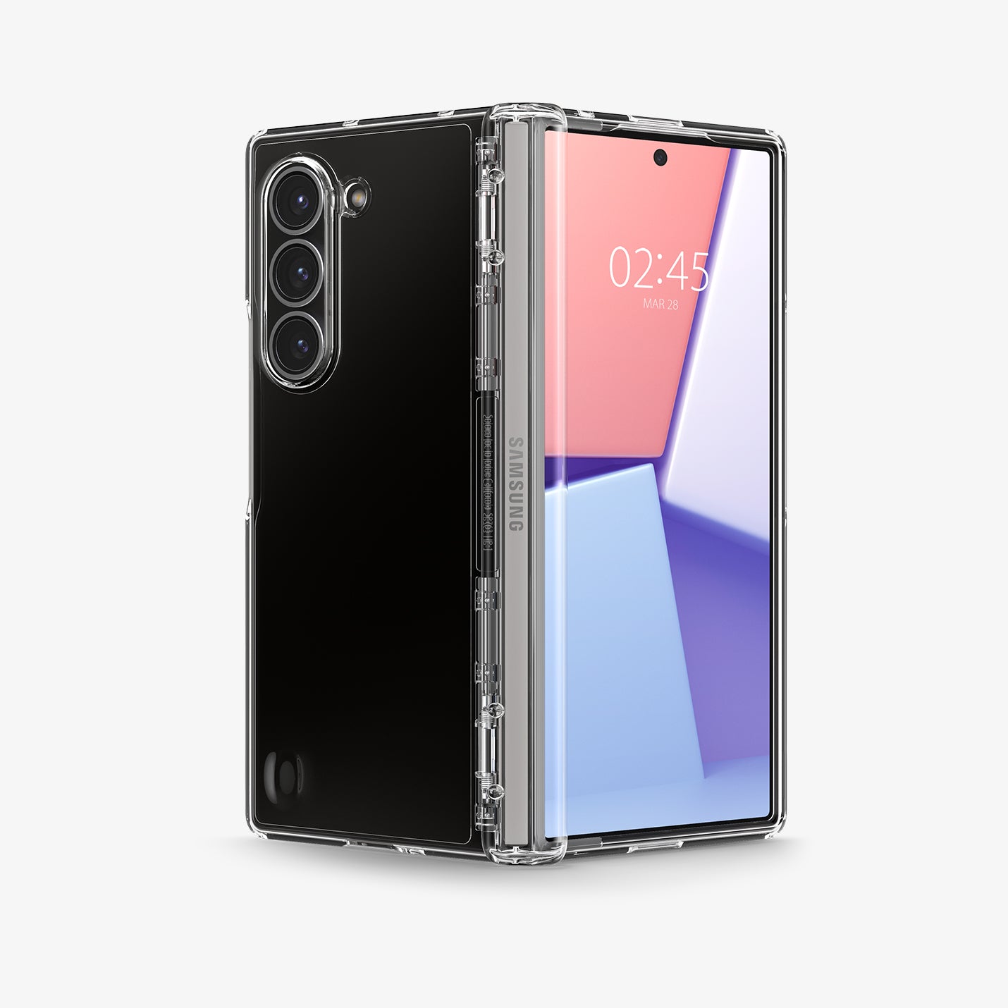 Galaxy Z Fold 6 Series - Ultra Hybrid Pro - Image 3