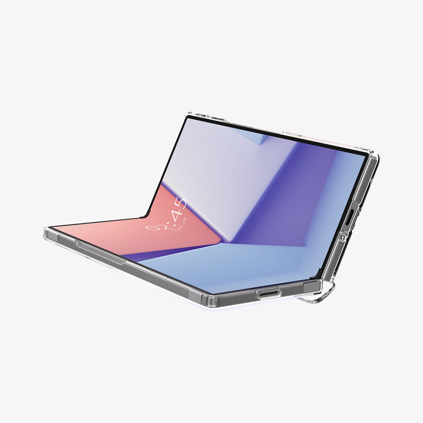 Galaxy Z Fold 6 Series - Ultra Hybrid Pro - Image 8