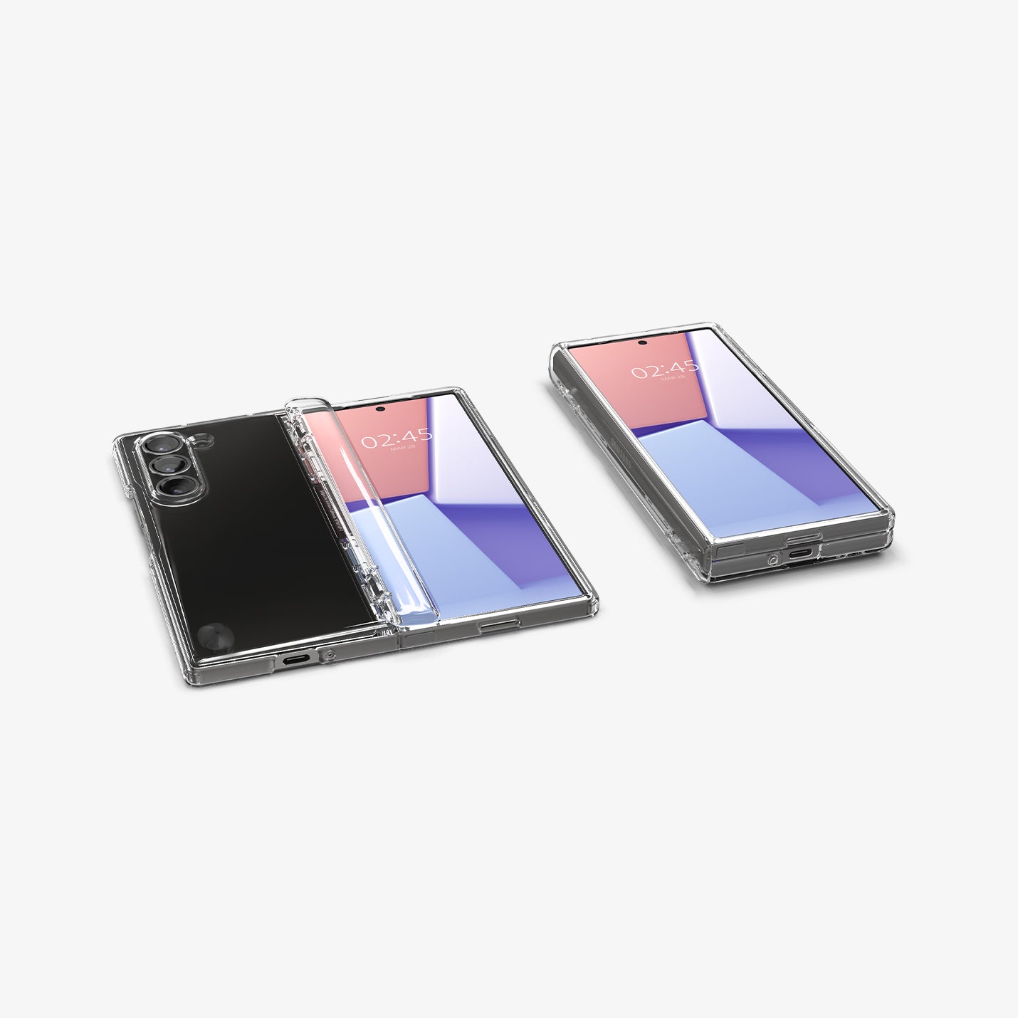 Galaxy Z Fold 6 Series - Ultra Hybrid Pro - Image 7